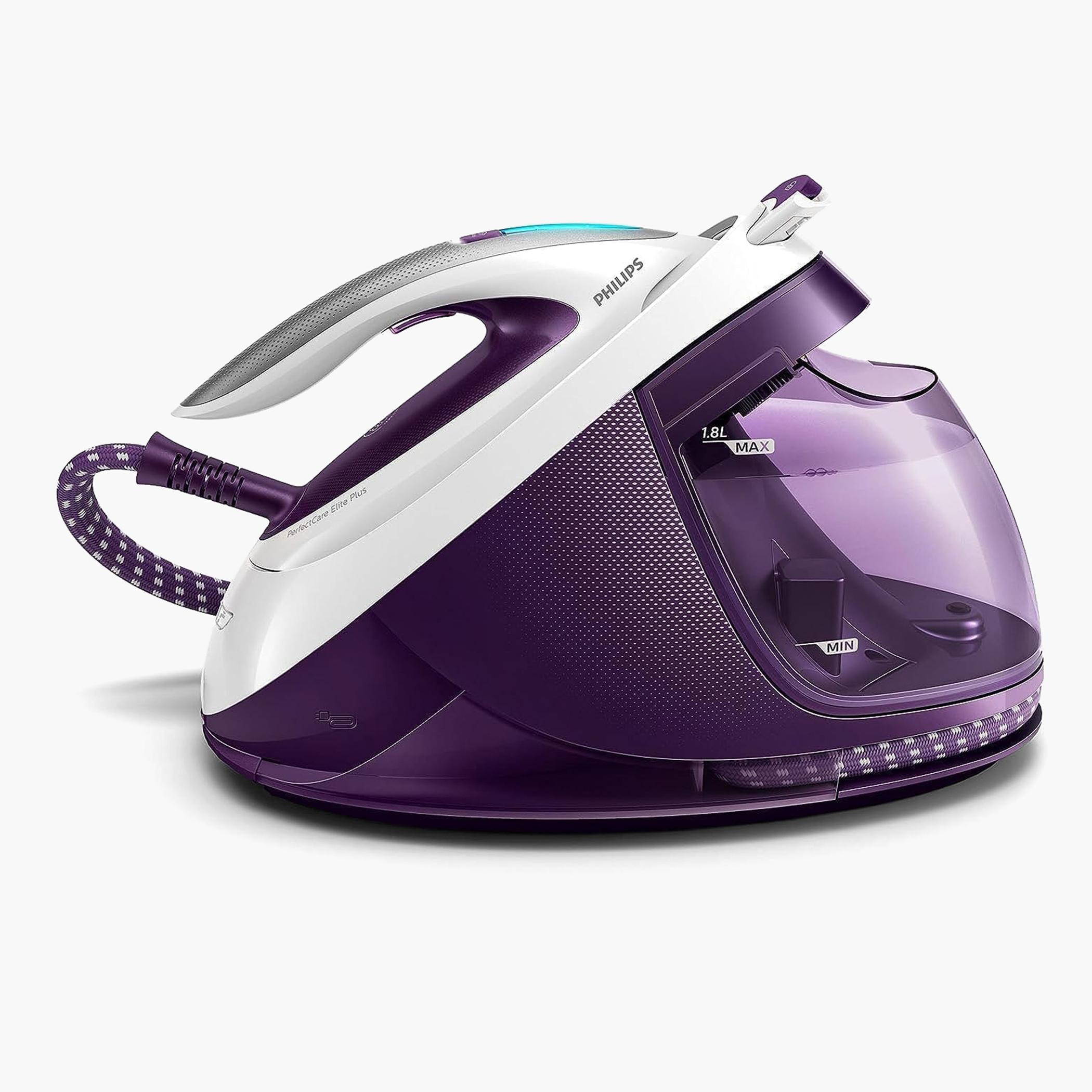 مكواة مولدة للبخار من فيليبس - GC9660/36-hbxhomeware-hbxbathroom-image-1