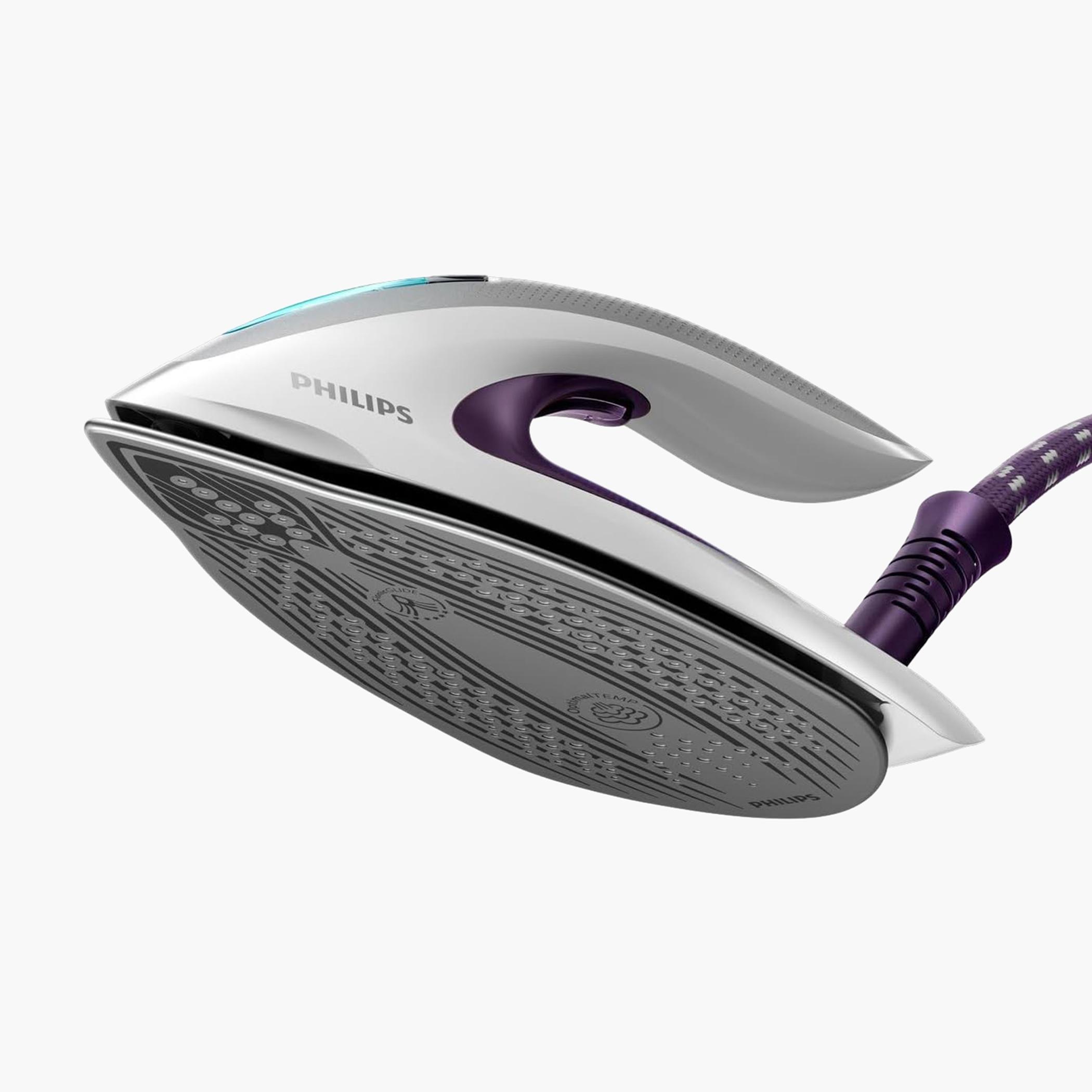 مكواة مولدة للبخار من فيليبس - GC9660/36-hbxhomeware-hbxbathroom-image-2