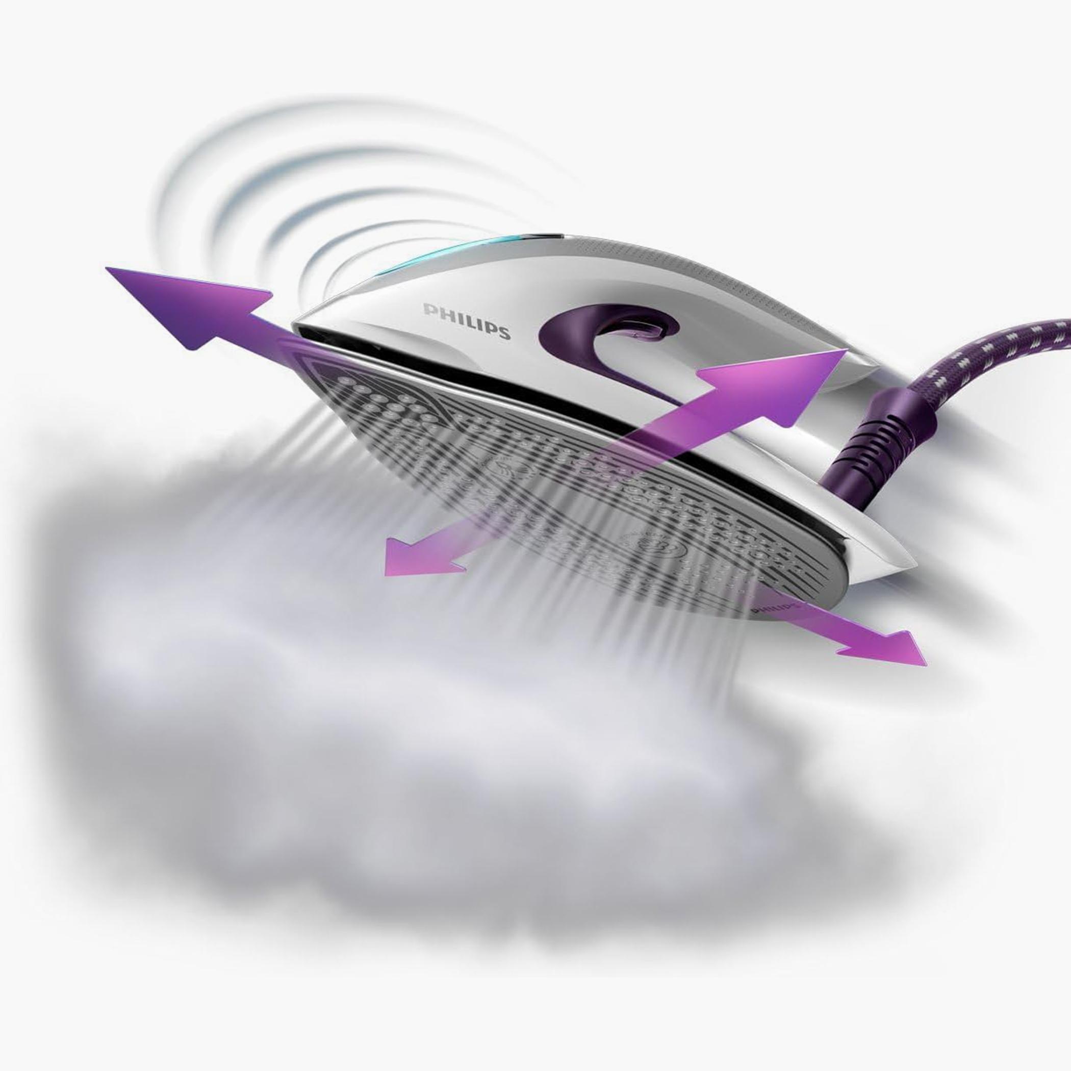 مكواة مولدة للبخار من فيليبس - GC9660/36-hbxhomeware-hbxbathroom-image-3
