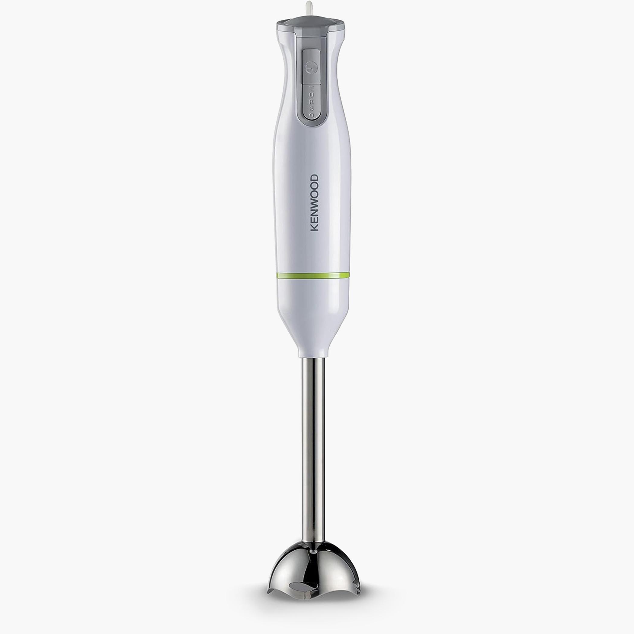 خلاط يدوي 600 واط مع عصا معدنية من كينوود - HBM02.001WH-hbxhomeware-appliances-blendersmixersandgrinders-image-3