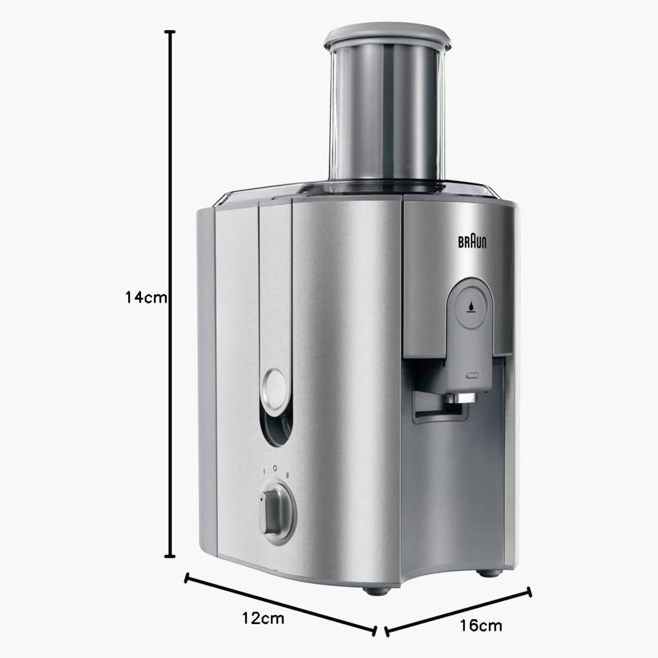 عصارة فواكه من براون - J700 مالتي كويك 7-hbxhomeware-appliances-blendersmixersandgrinders-image-4