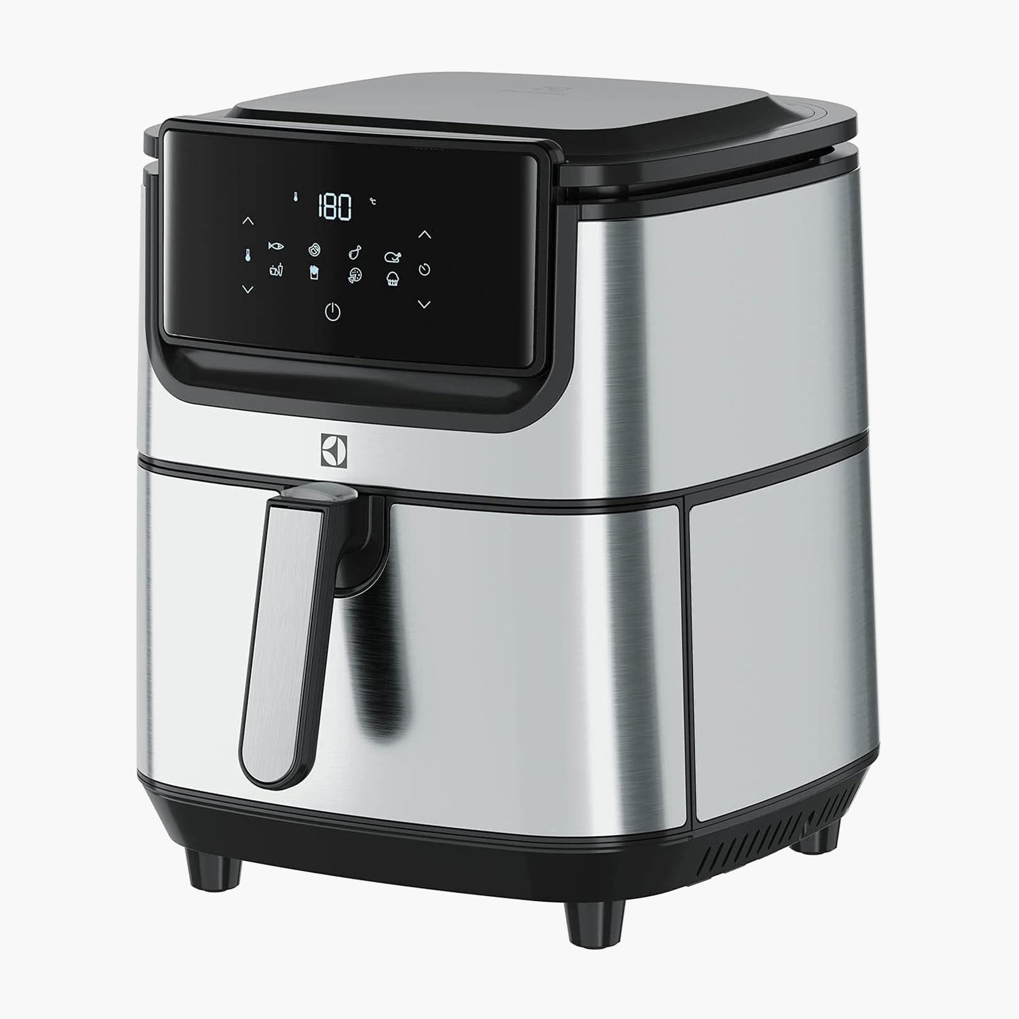مقلاة هوائية إكسبلور 6 من إلكترولوكس - E6AF1-720S-hbxhomeware-appliances-airfryers-image-1