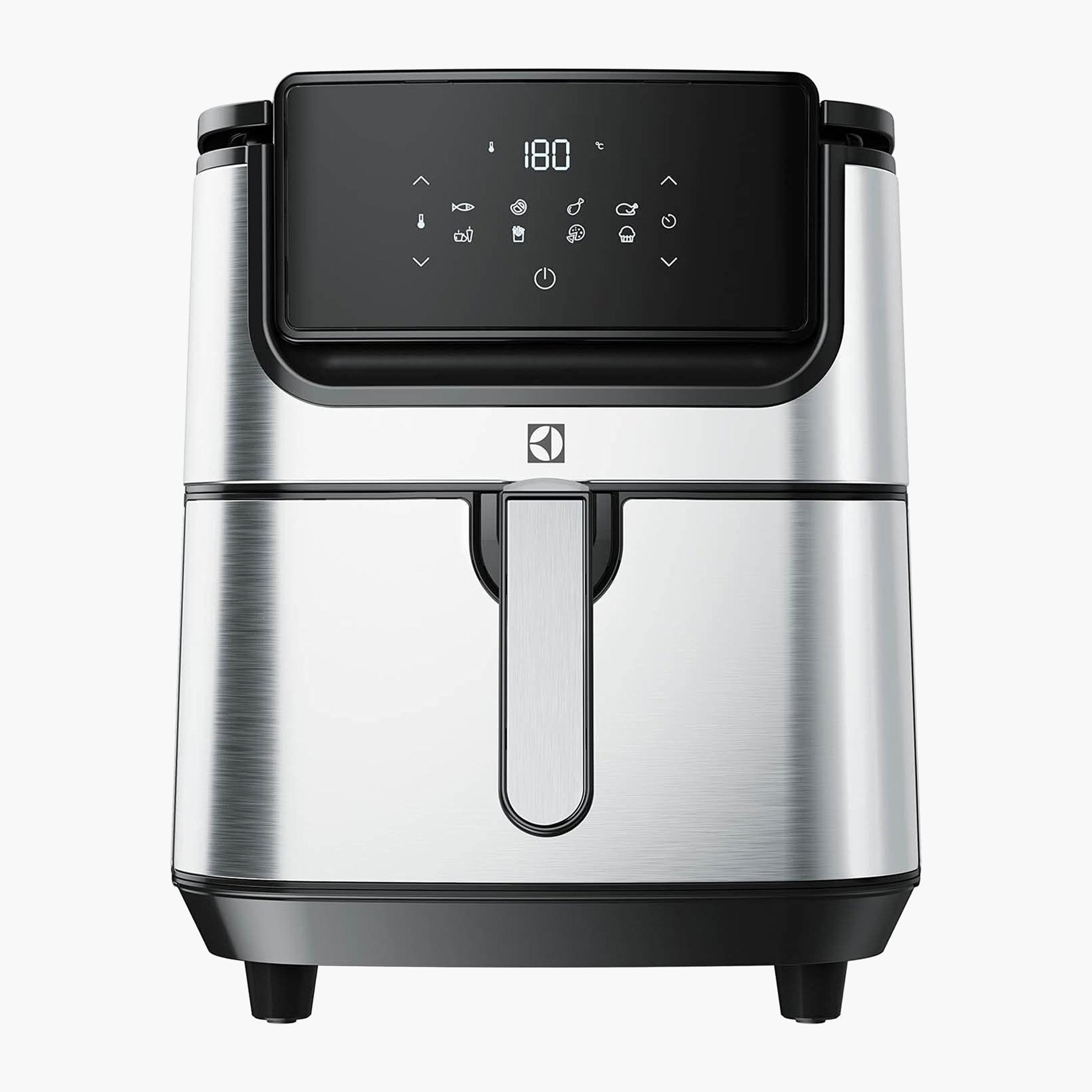 مقلاة هوائية إكسبلور 6 من إلكترولوكس - E6AF1-720S-hbxhomeware-appliances-airfryers-image-8