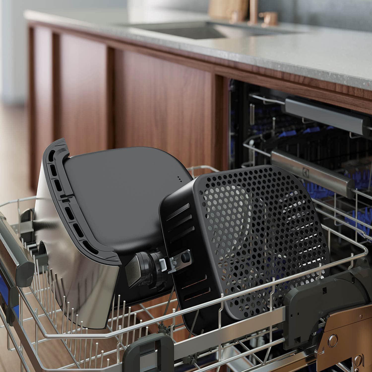 مقلاة هوائية إكسبلور 6 من إلكترولوكس - E6AF1-720S-hbxhomeware-appliances-airfryers-image-9