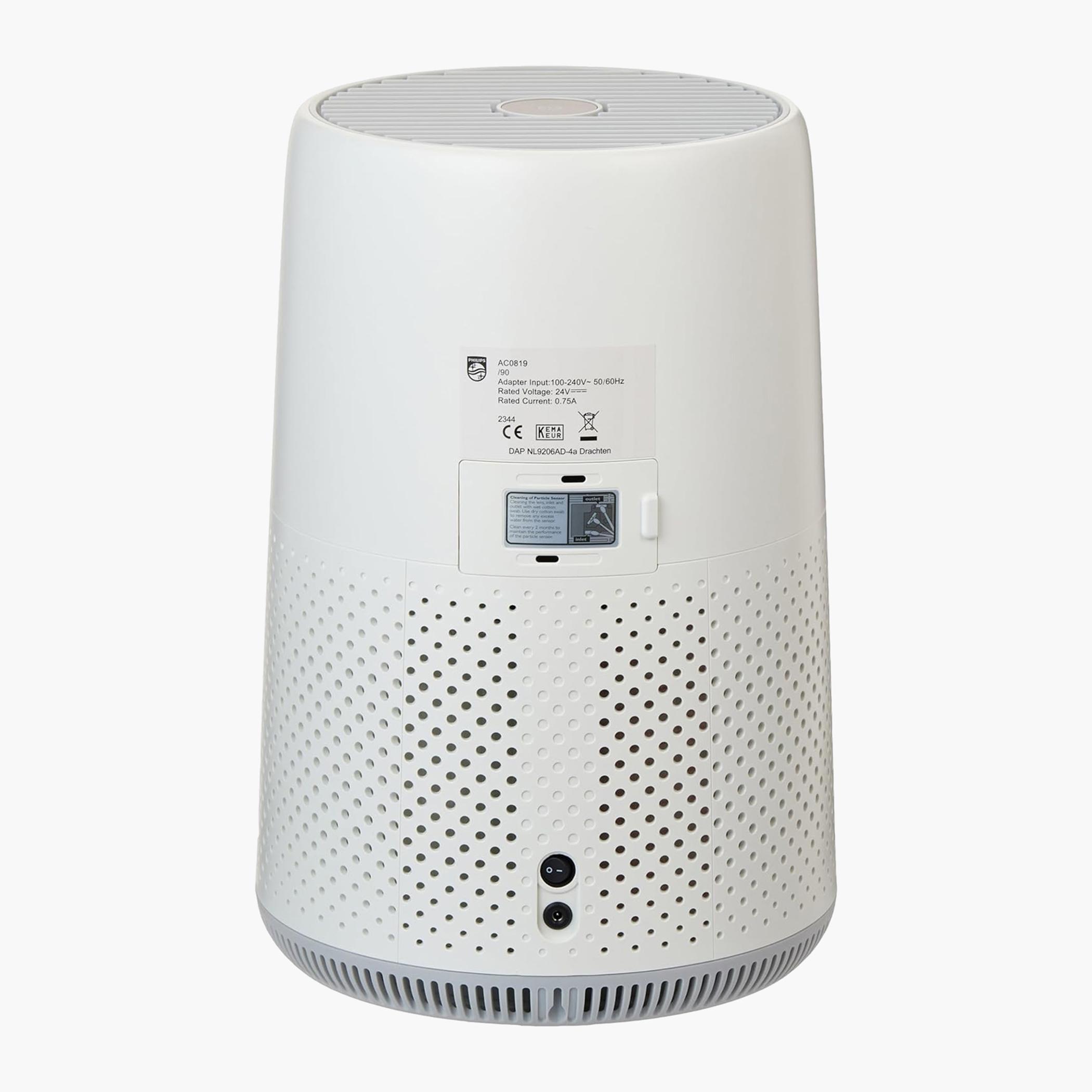 جهاز تنقية الهواء المحمول من فيليبس - AC0819/20-hbxhomeware-appliances-airpurifiers-image-2