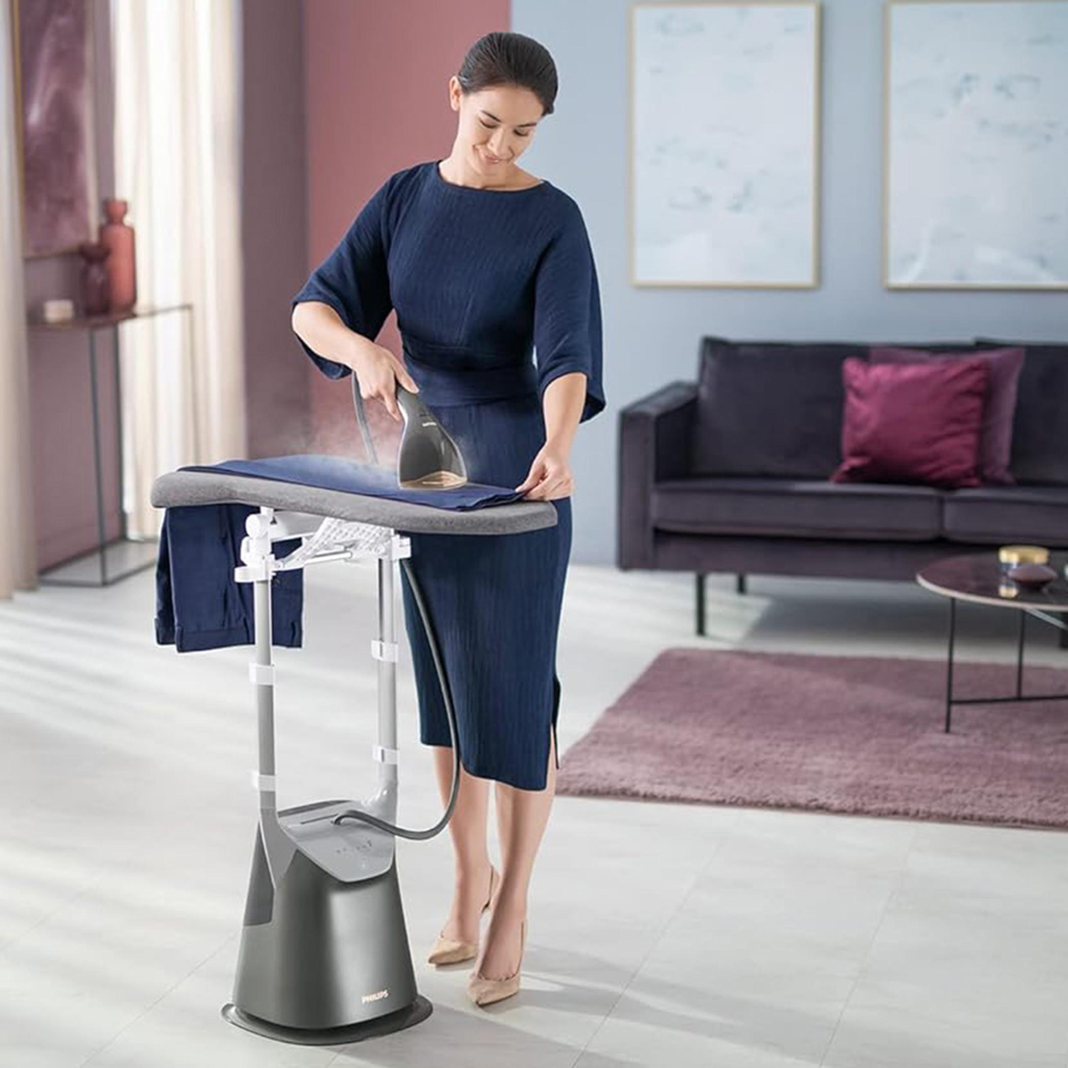 Philips 8000 Series Garment Steamer - GC628/86-hbxhomeware-hbxbathroom-image-7