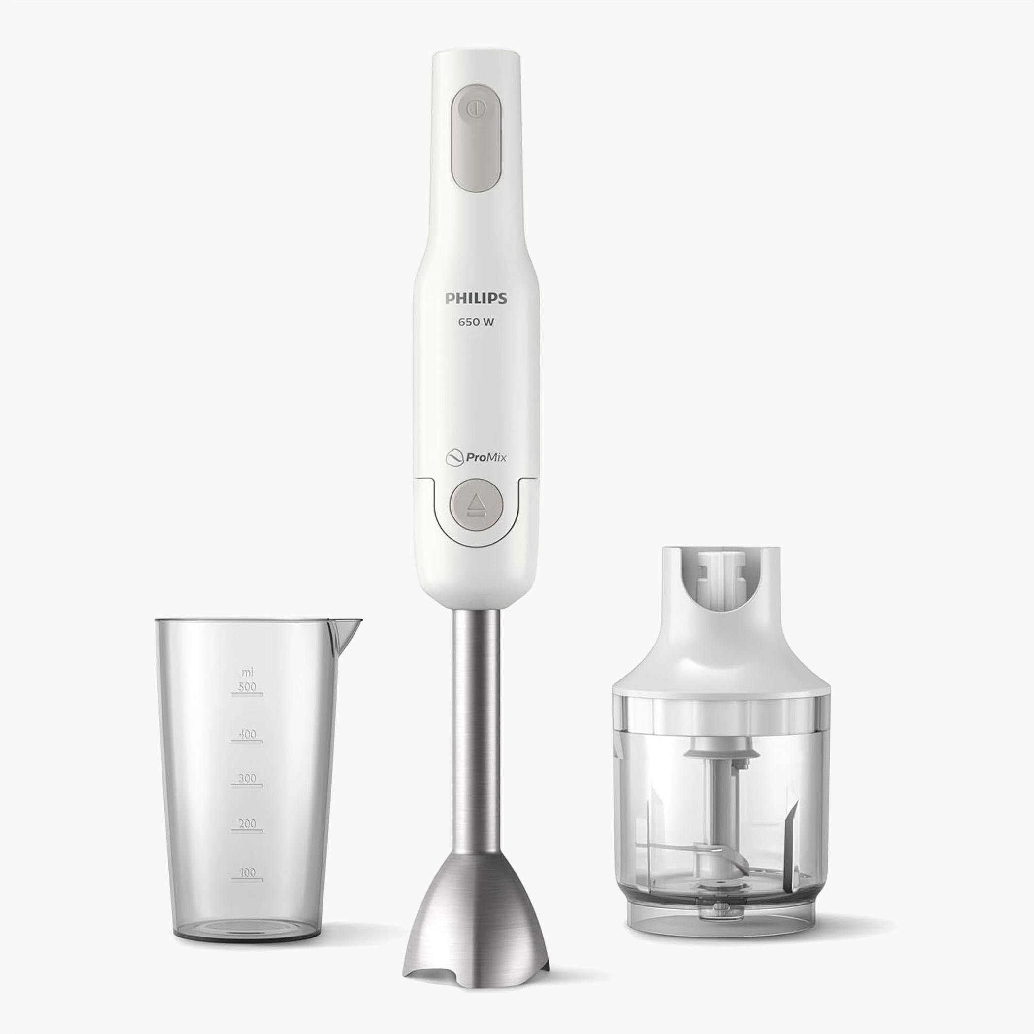 Philips ProMix Hand Blender - HR2535/01-hbxhomeware-appliances-blendersmixersandgrinders-image-1