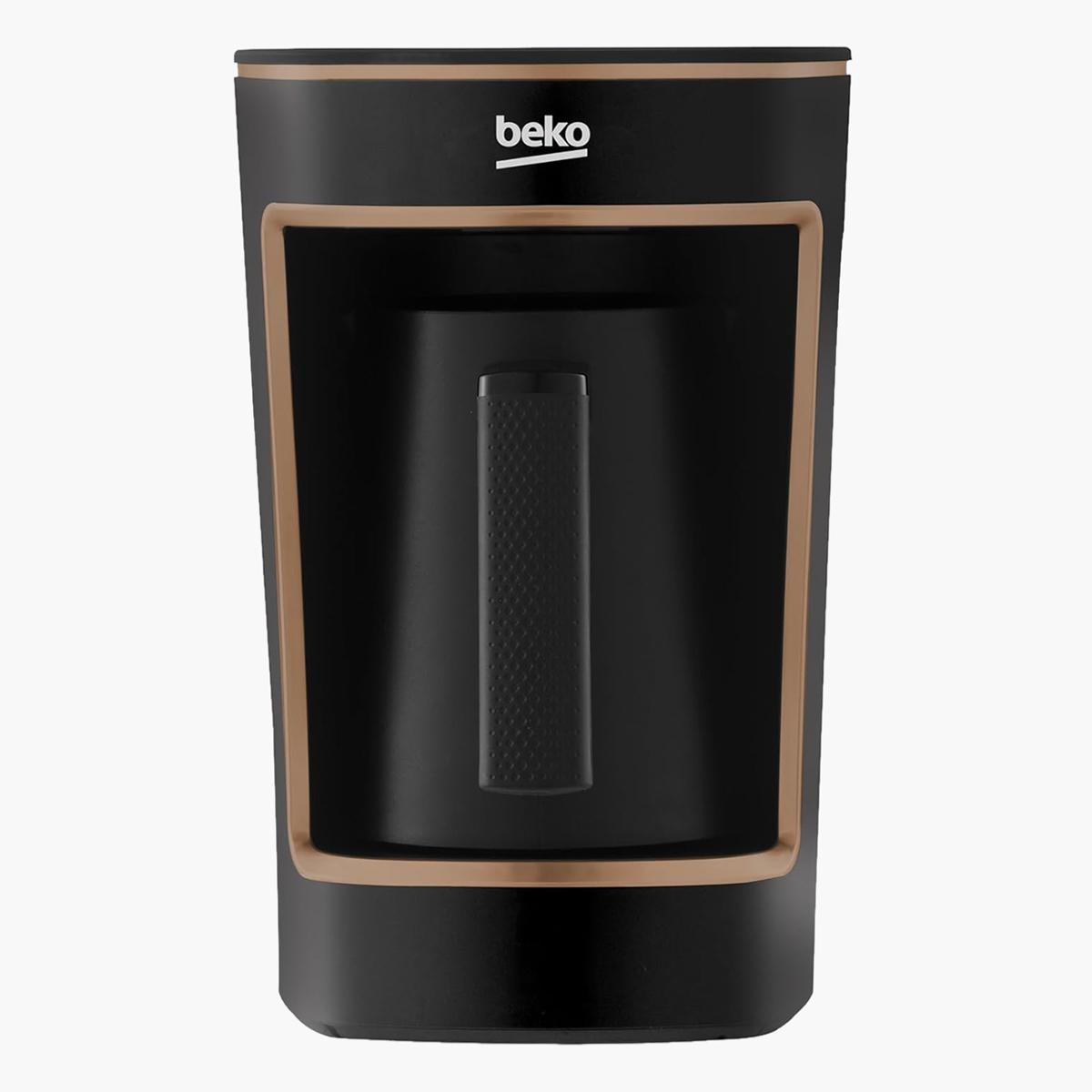 Beko 580 W 1.1 L Turkish Coffee Maker - TKM2341BC-hbxhomeware-appliances-coffeemachines-image-2