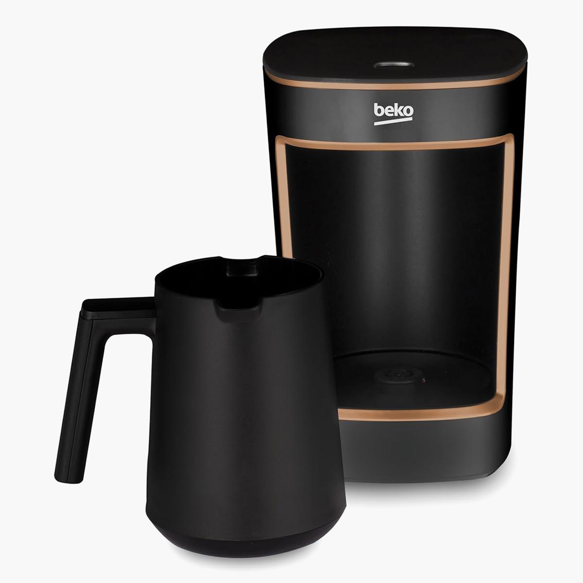 Beko 580 W 1.1 L Turkish Coffee Maker - TKM2341BC-hbxhomeware-appliances-coffeemachines-image-3