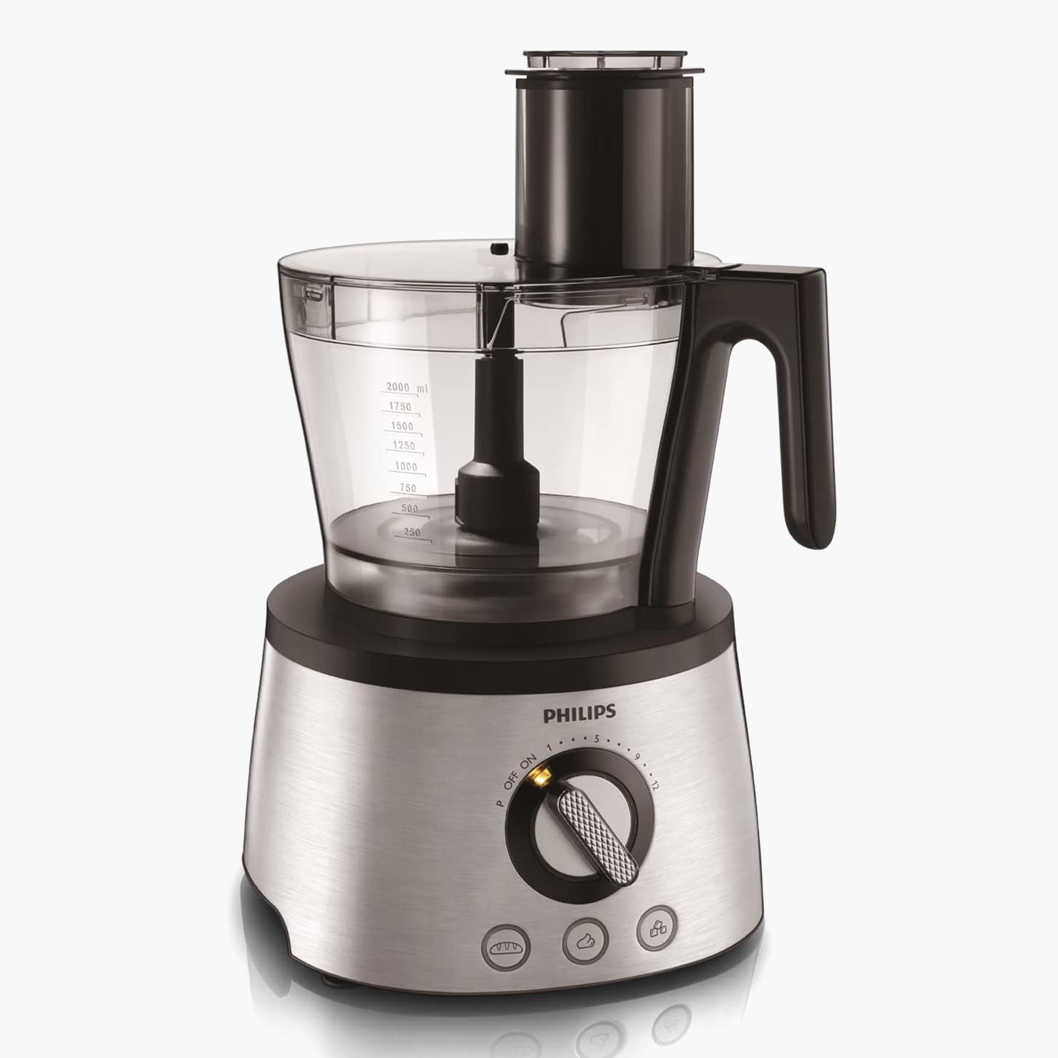 Philips Multifunction Food Processor-hbxappliances-kitchenappliances-foodprocessors-image-2