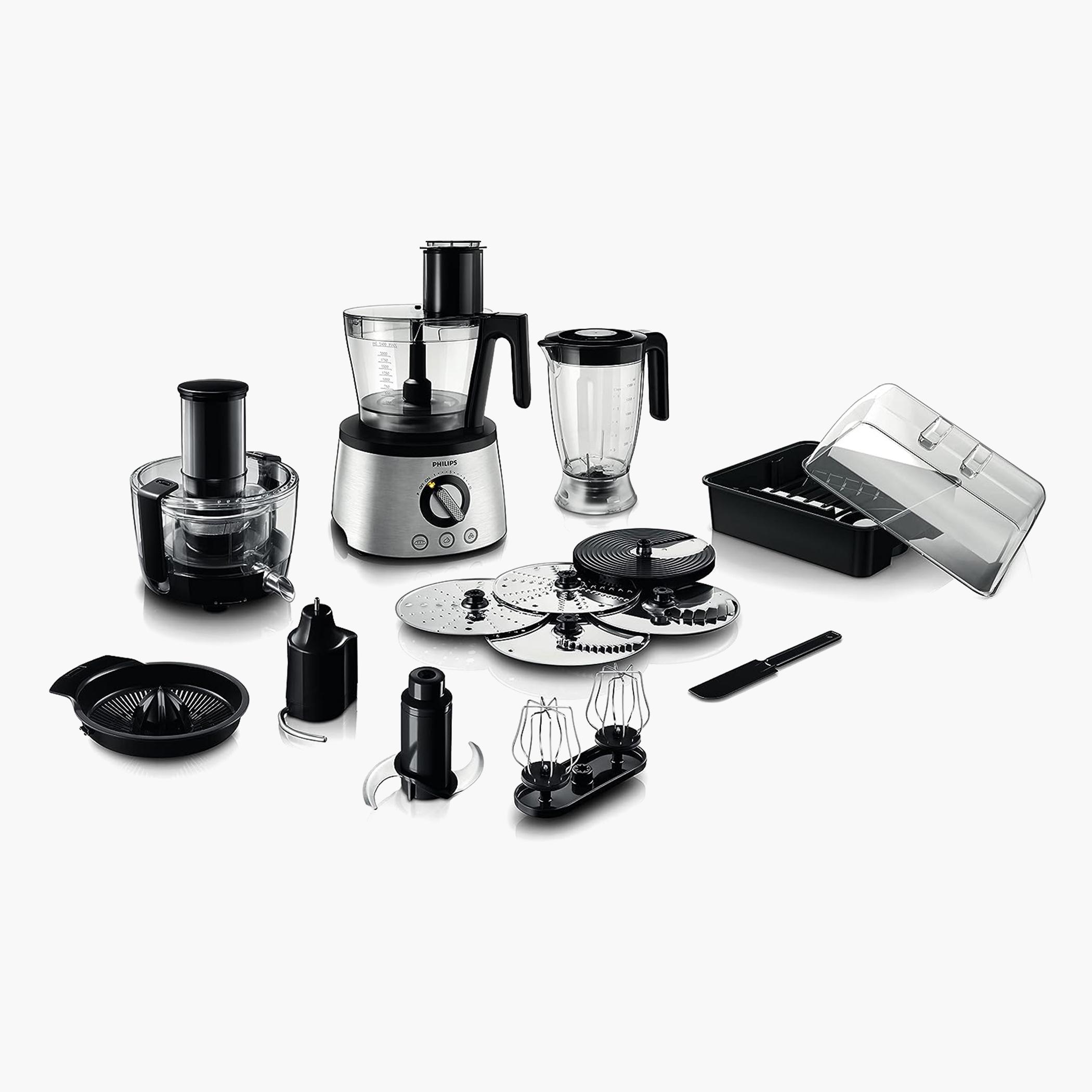 Philips Multifunction Food Processor-hbxappliances-kitchenappliances-foodprocessors-image-7