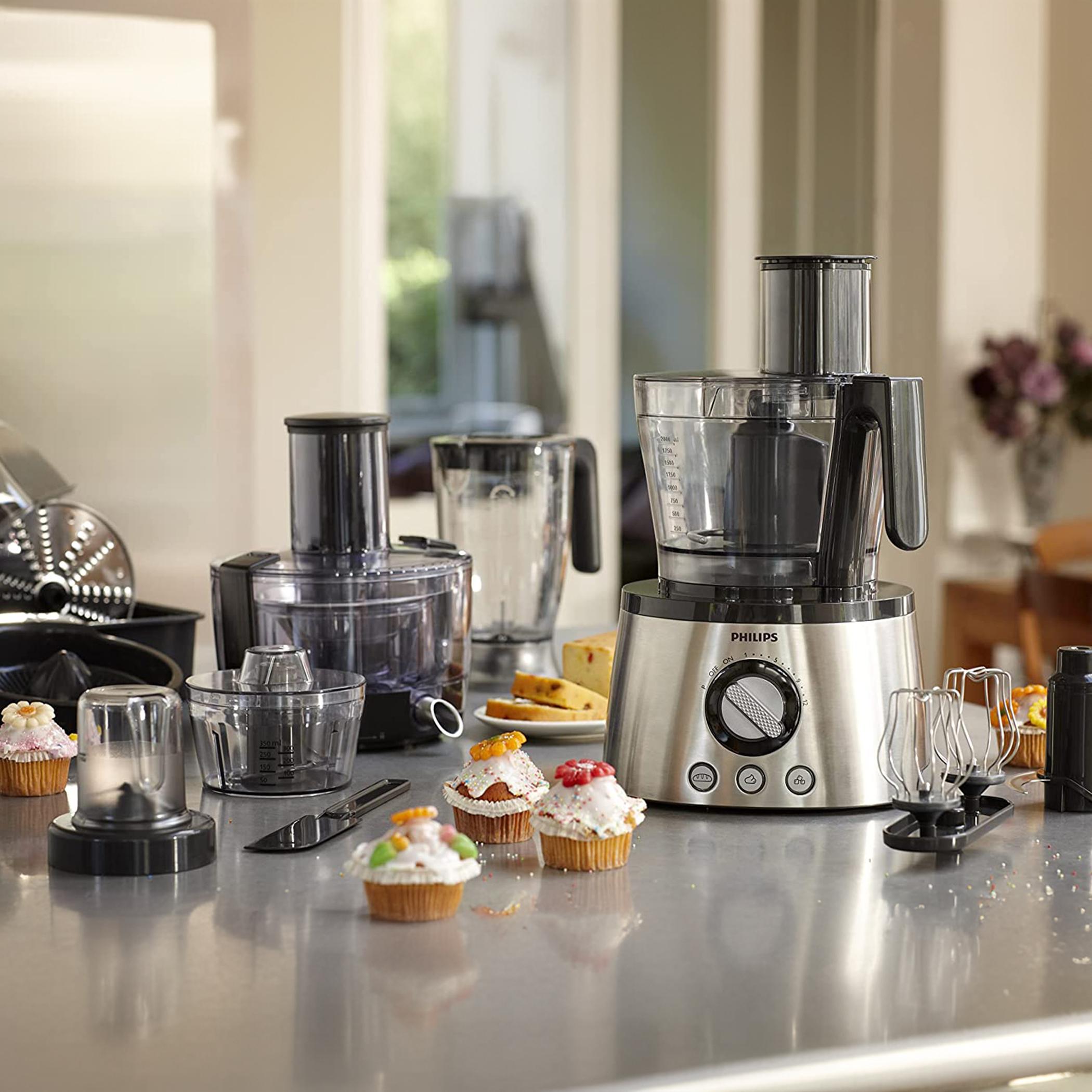 Philips Multifunction Food Processor-hbxappliances-kitchenappliances-foodprocessors-image-5