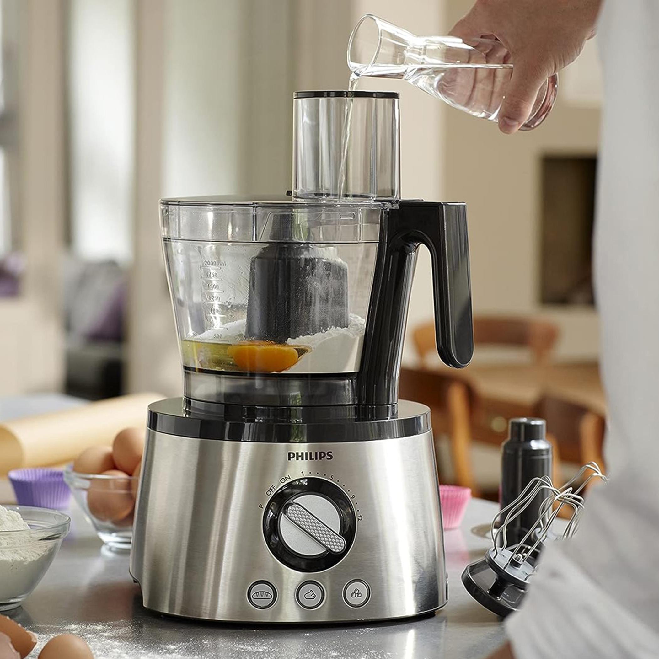 Philips Multifunction Food Processor-hbxappliances-kitchenappliances-foodprocessors-image-6