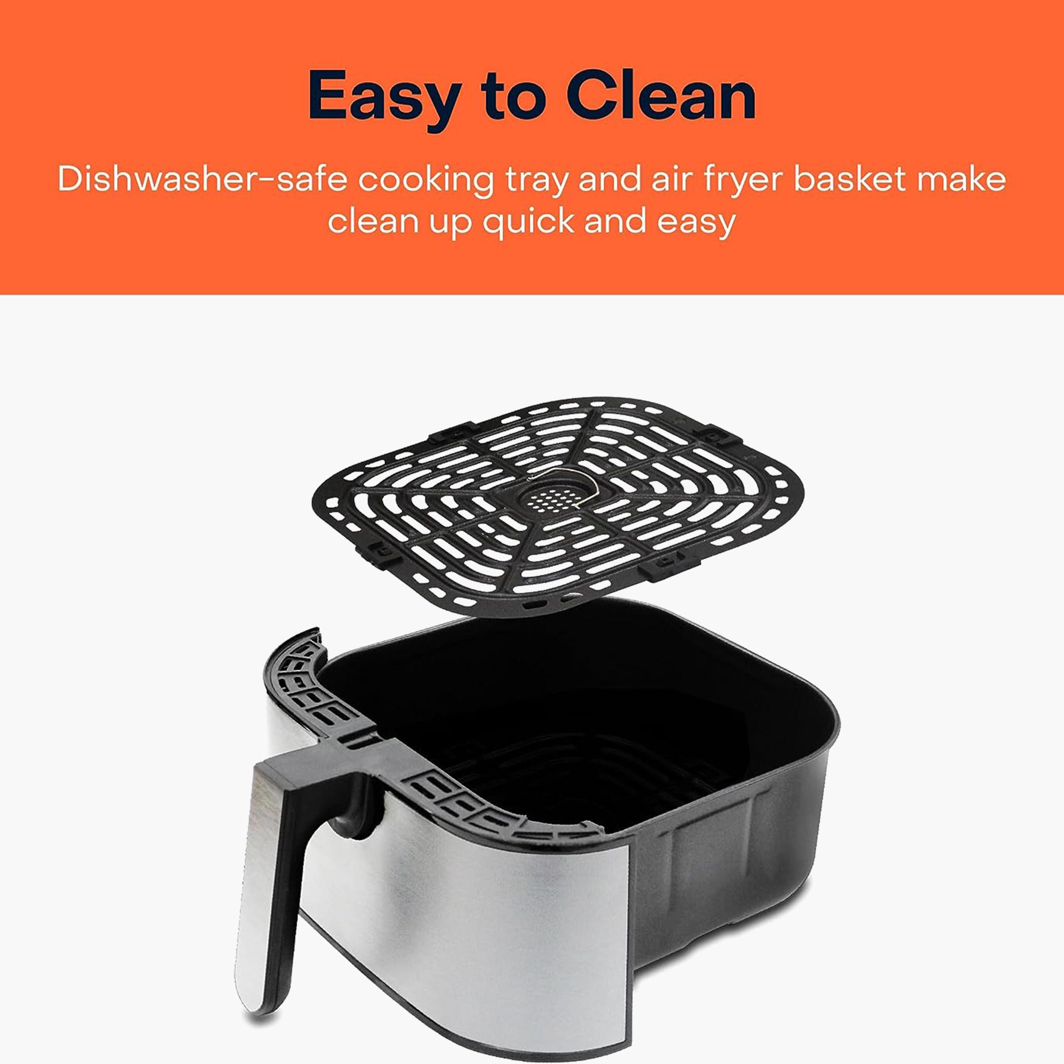 Nutricook Air Fryer 2 - NC-SP205-hbxhomeware-appliances-airfryers-image-7