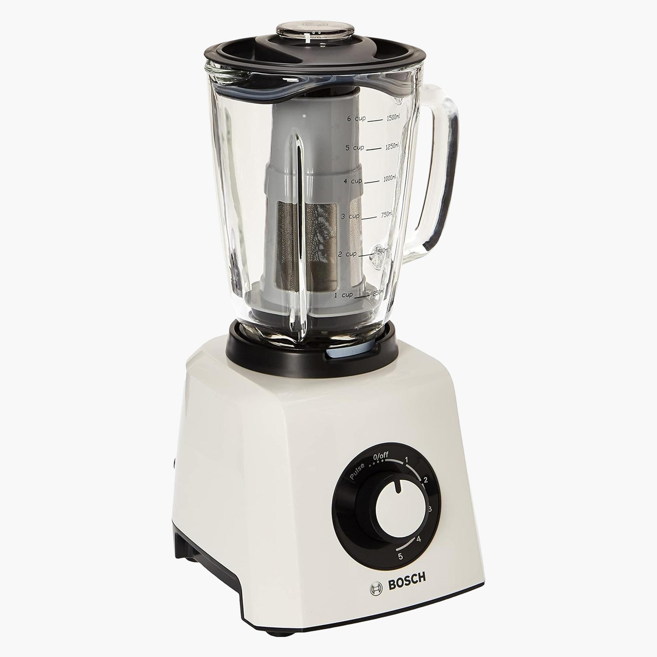 خلاط 600 واط من بوش - MMB33G5BGB-hbxhomeware-appliances-blendersmixersandgrinders-image-1