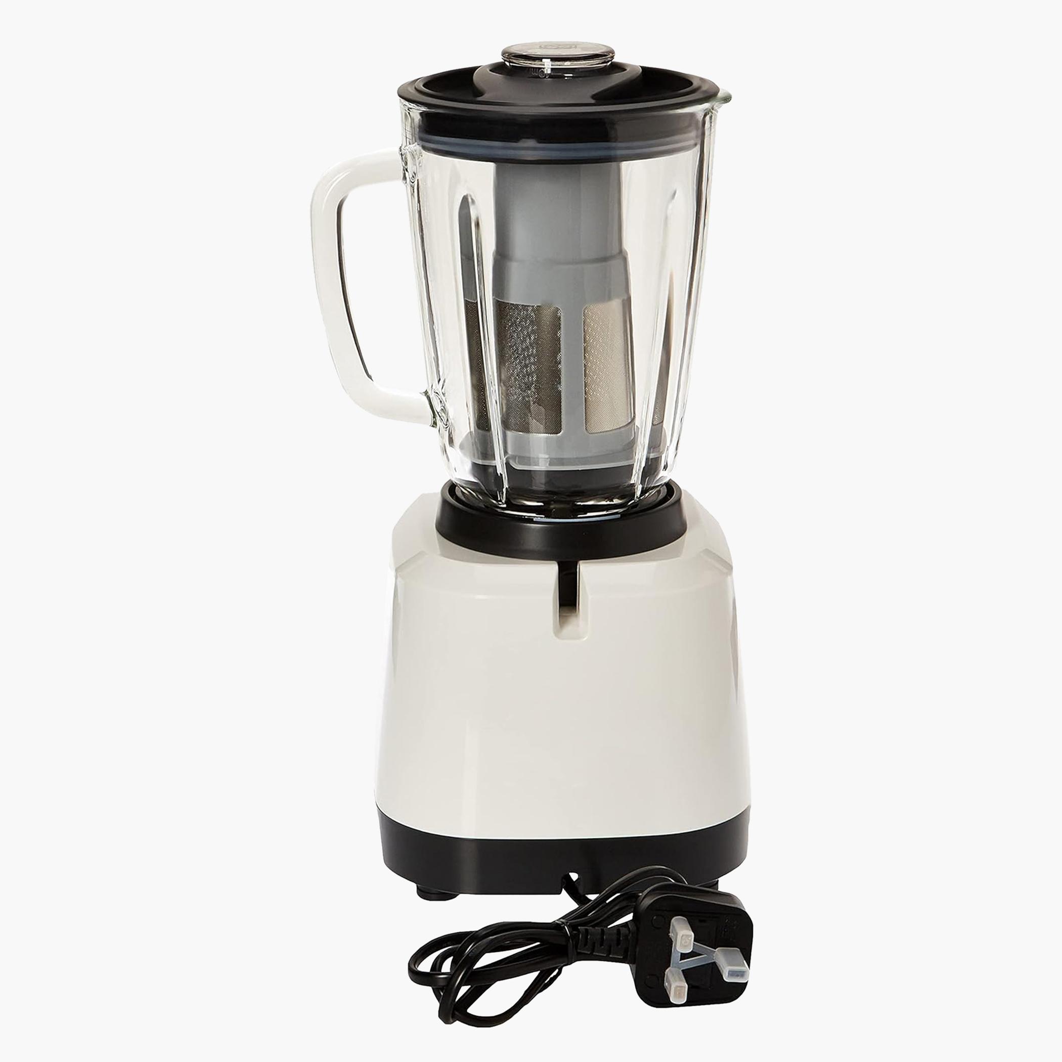 خلاط 600 واط من بوش - MMB33G5BGB-hbxhomeware-appliances-blendersmixersandgrinders-image-3