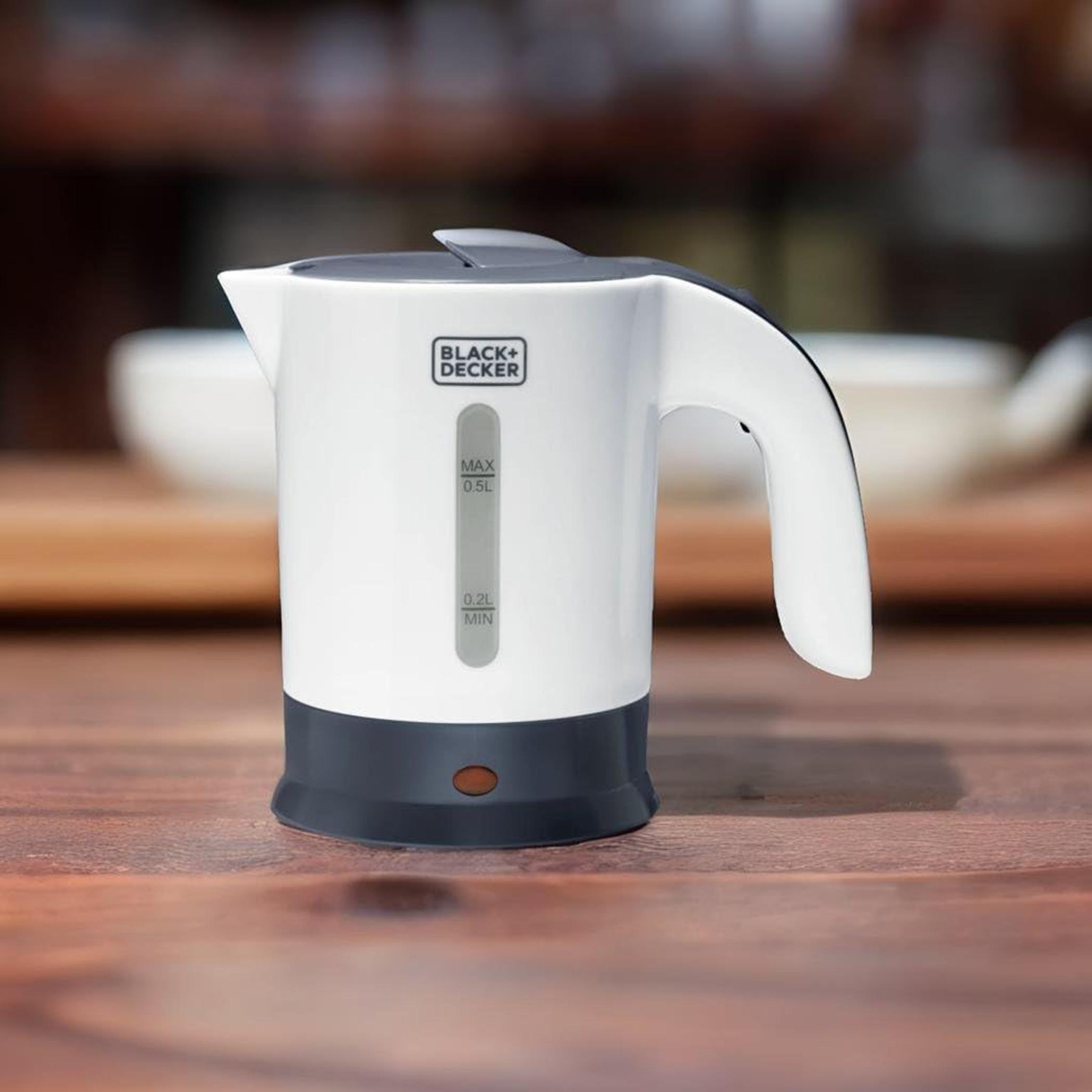 Black & Decker Travel Kettle - TR250JA-hbxappliances-kitchenappliances-electrickettles-image-3