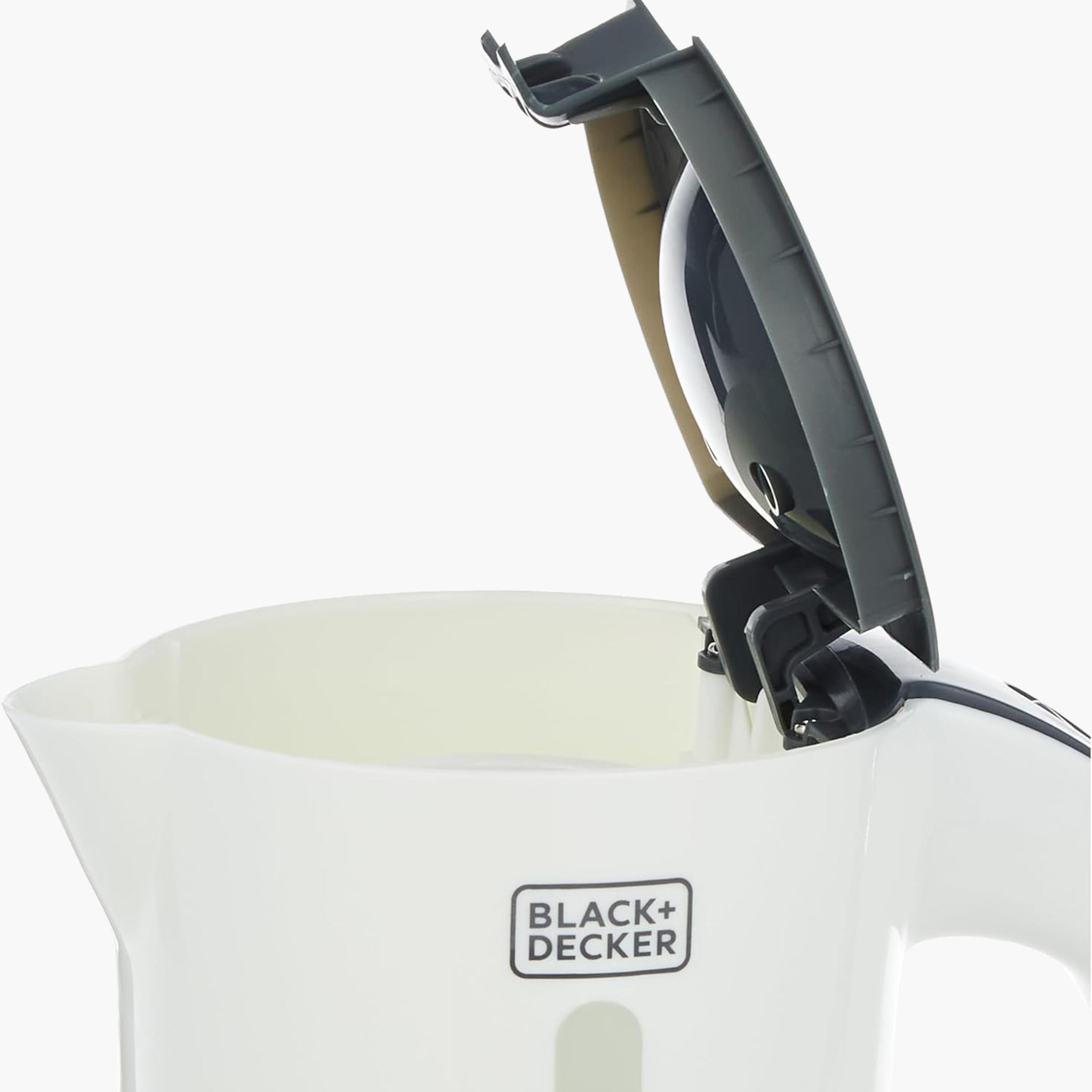 Black & Decker Travel Kettle - TR250JA-hbxappliances-kitchenappliances-electrickettles-image-5