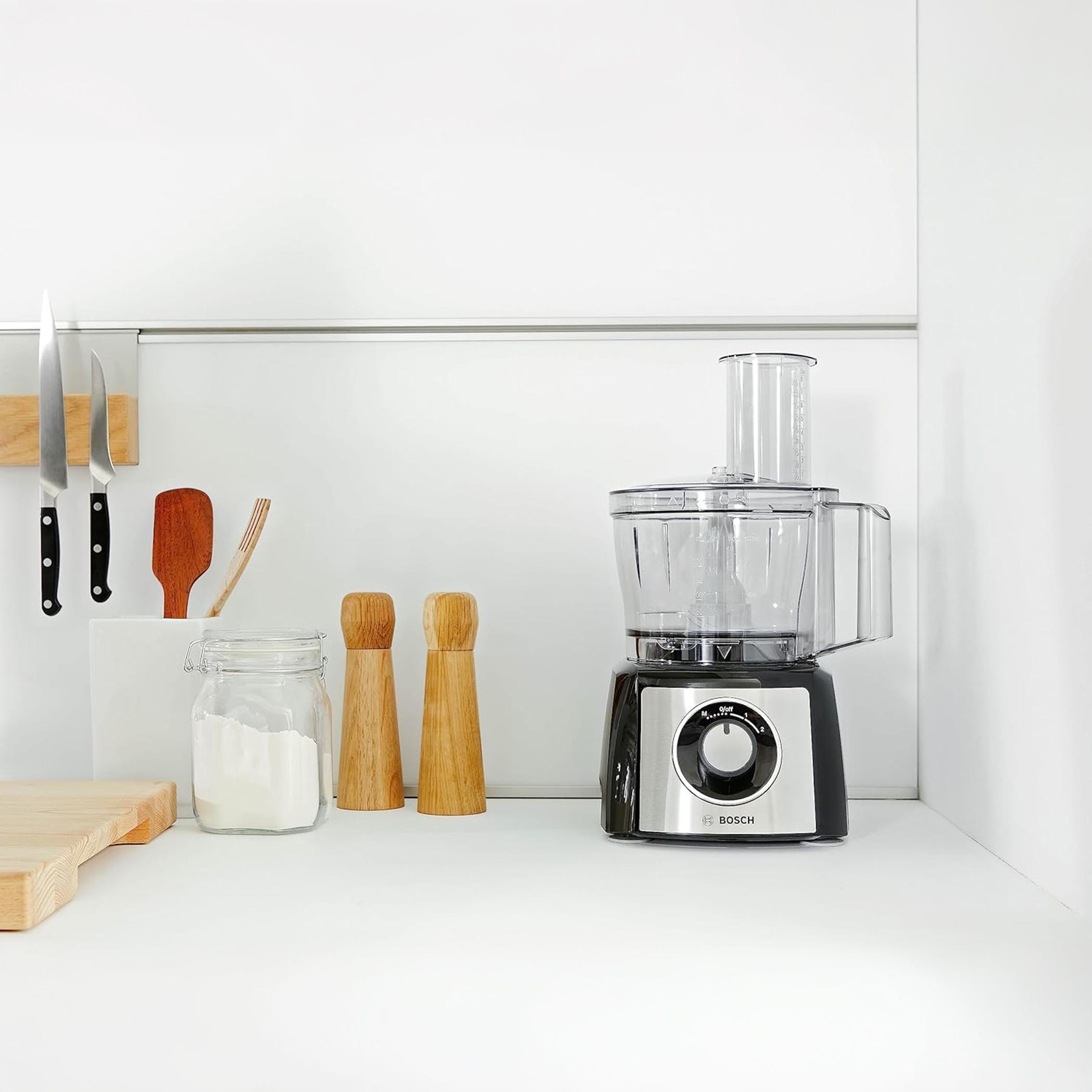 Bosch 800 W Food Processor - MCM3501MGB-hbxappliances-kitchenappliances-foodprocessors-image-9