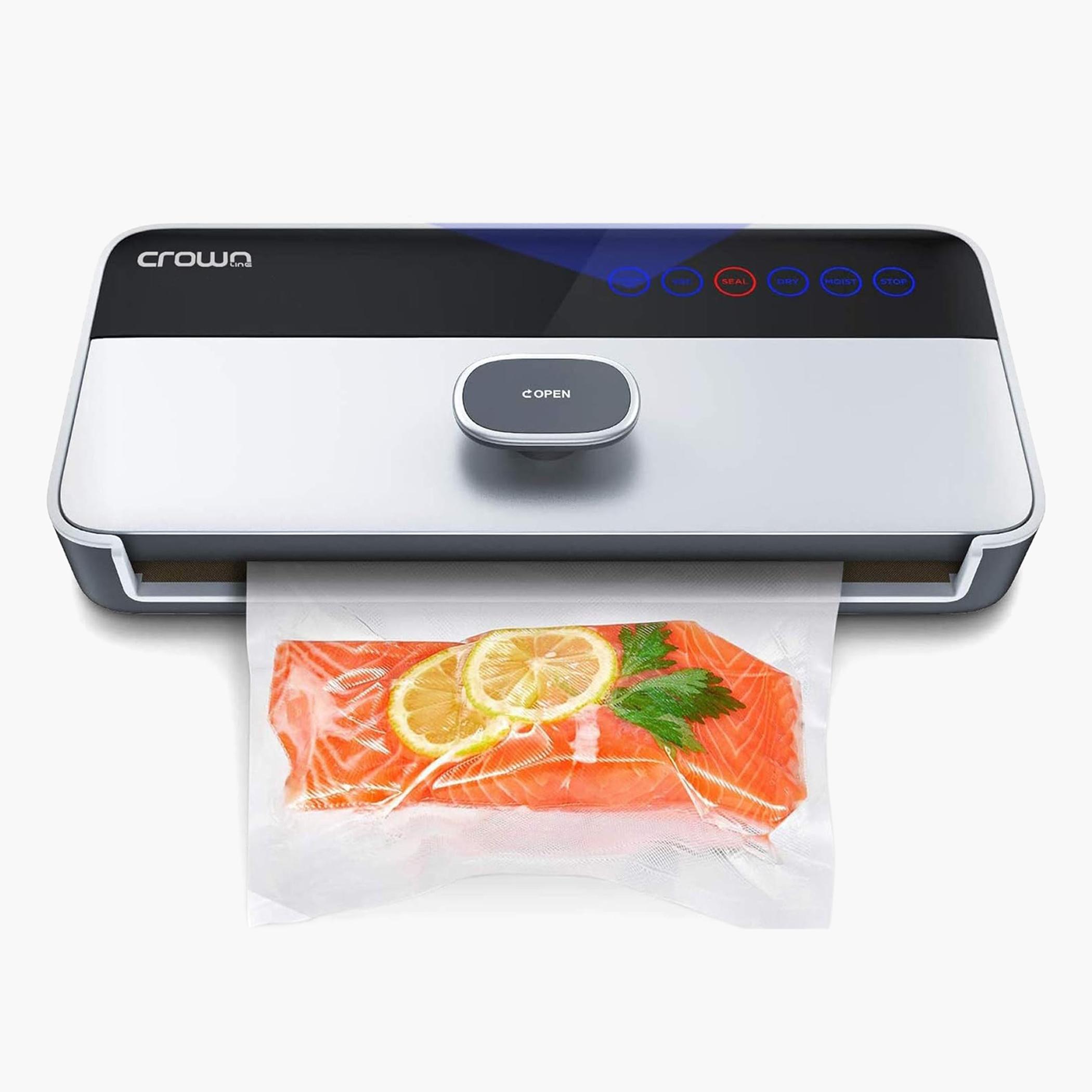 ماكينة تغليف بالتفريغ من الهواء من كراون لاين - VS 246-hbxappliances-kitchenappliances-smallappliances-image-3