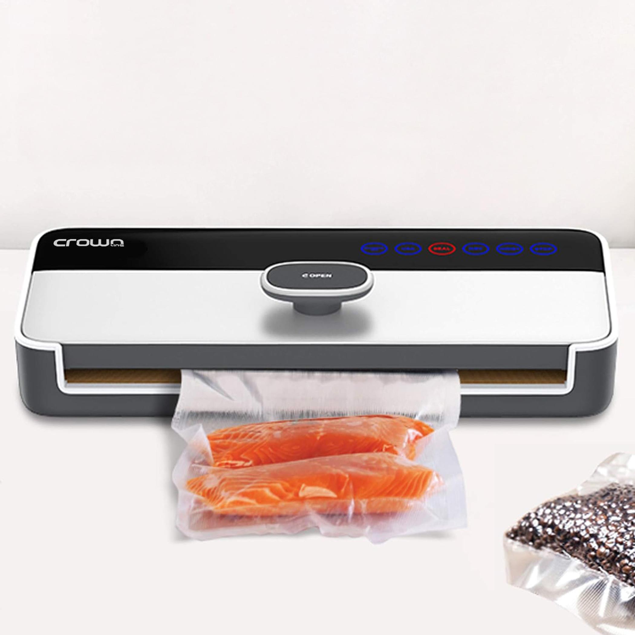 ماكينة تغليف بالتفريغ من الهواء من كراون لاين - VS 246-hbxappliances-kitchenappliances-smallappliances-image-4