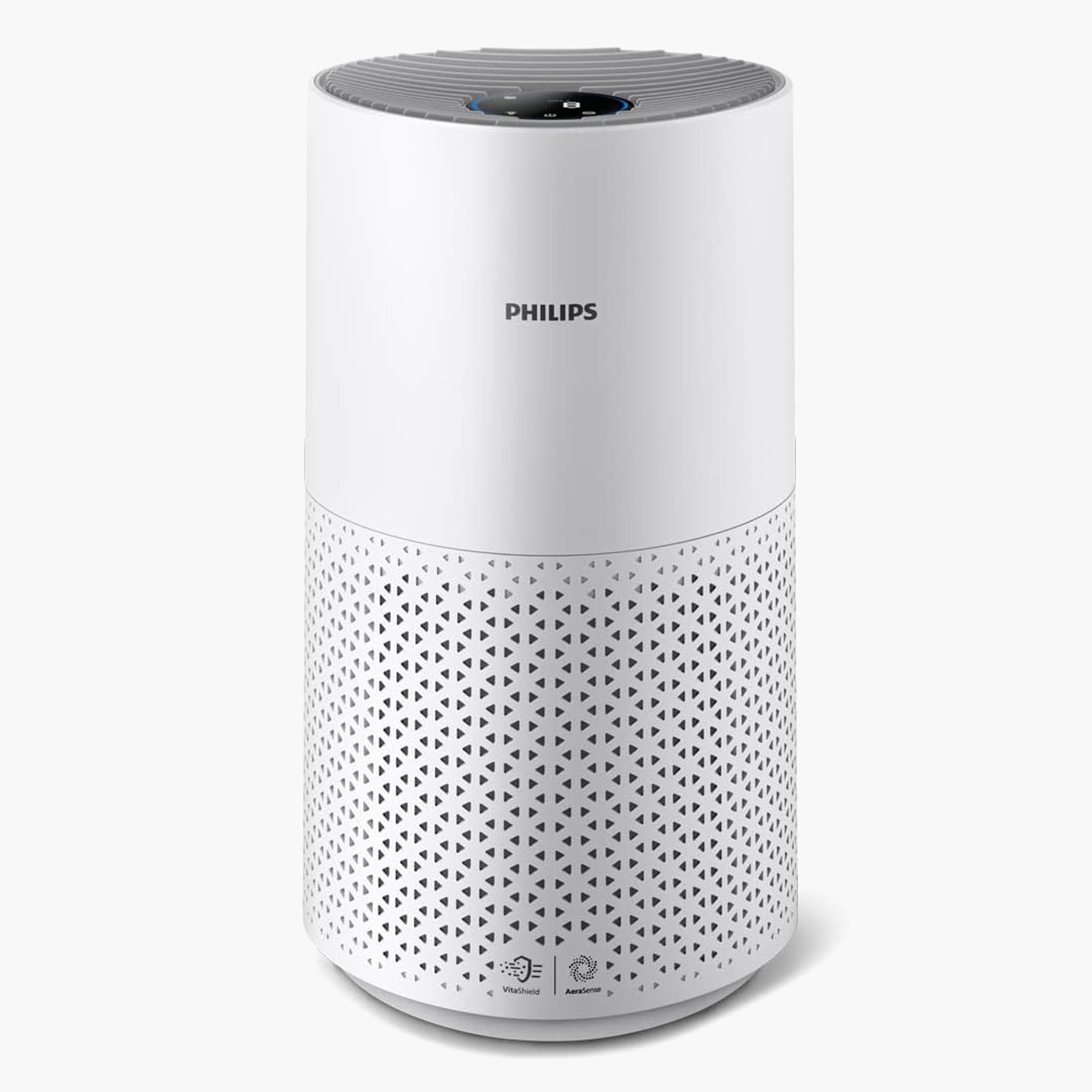 Philips 1000 Series Air Purifier for Medium Rooms - AC1711 90-hbxhomeware-appliances-airpurifiers-image-1