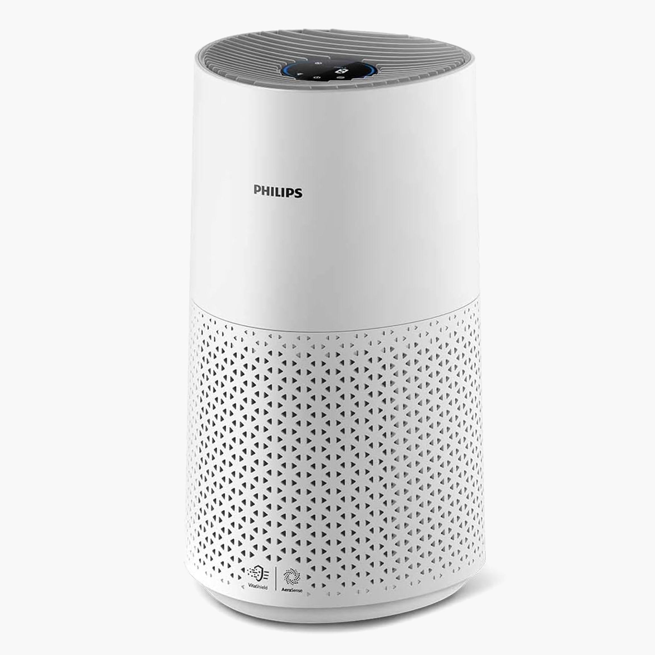 Philips 1000 Series Air Purifier for Medium Rooms - AC1711 90-hbxhomeware-appliances-airpurifiers-image-2