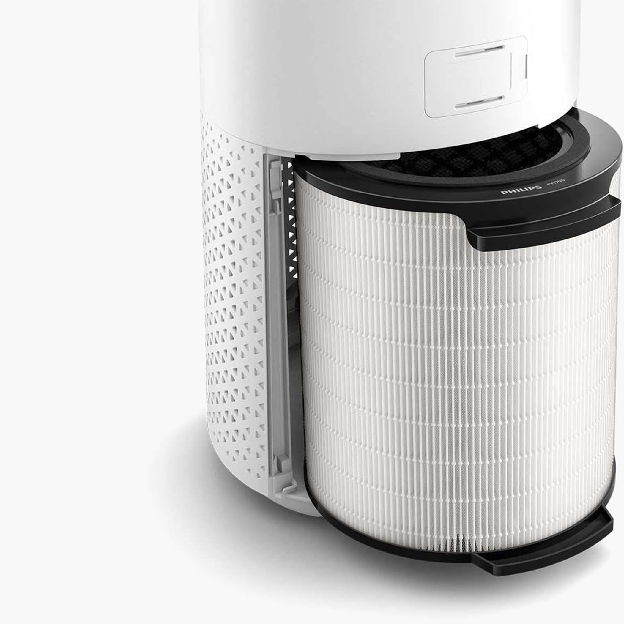 Philips 1000 Series Air Purifier for Medium Rooms - AC1711 90-hbxhomeware-appliances-airpurifiers-image-3