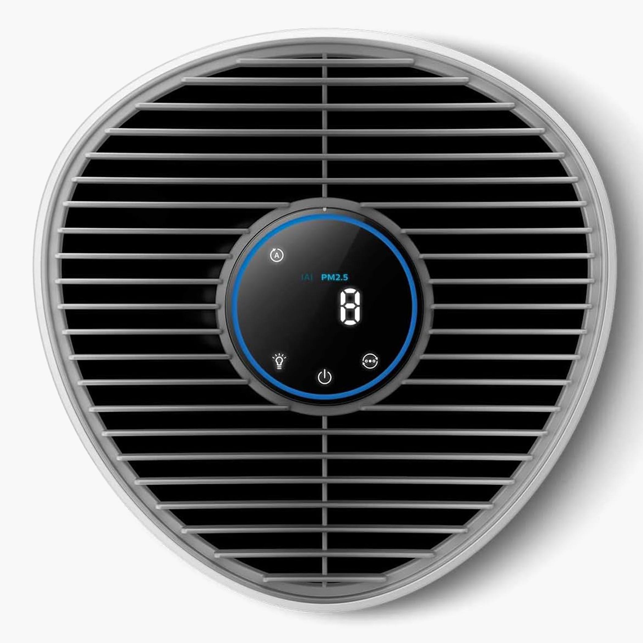 Philips 1000 Series Air Purifier for Medium Rooms - AC1711 90-hbxhomeware-appliances-airpurifiers-image-5