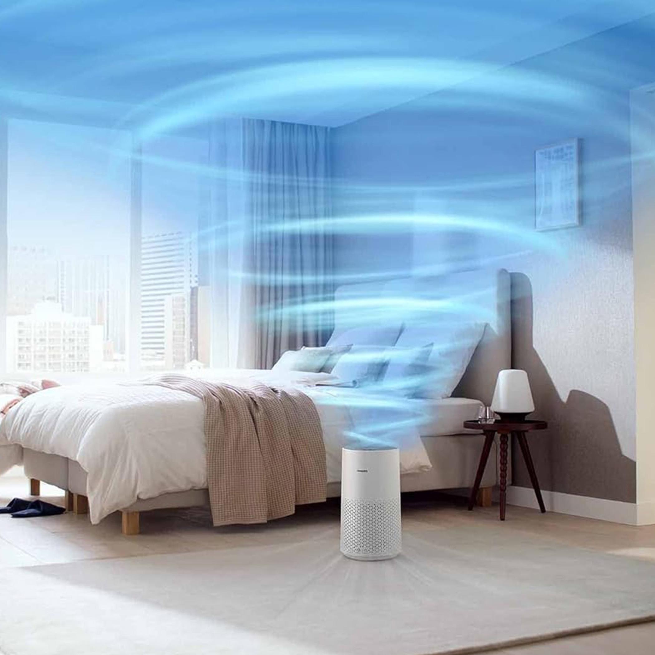 Philips 1000 Series Air Purifier for Medium Rooms - AC1711 90-hbxhomeware-appliances-airpurifiers-image-8