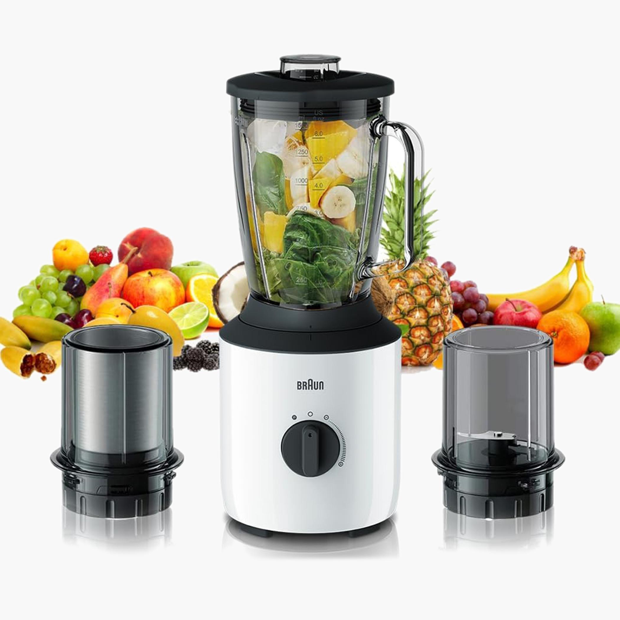 Braun Jug Blender - JB3173-hbxhomeware-appliances-blendersmixersandgrinders-image-1