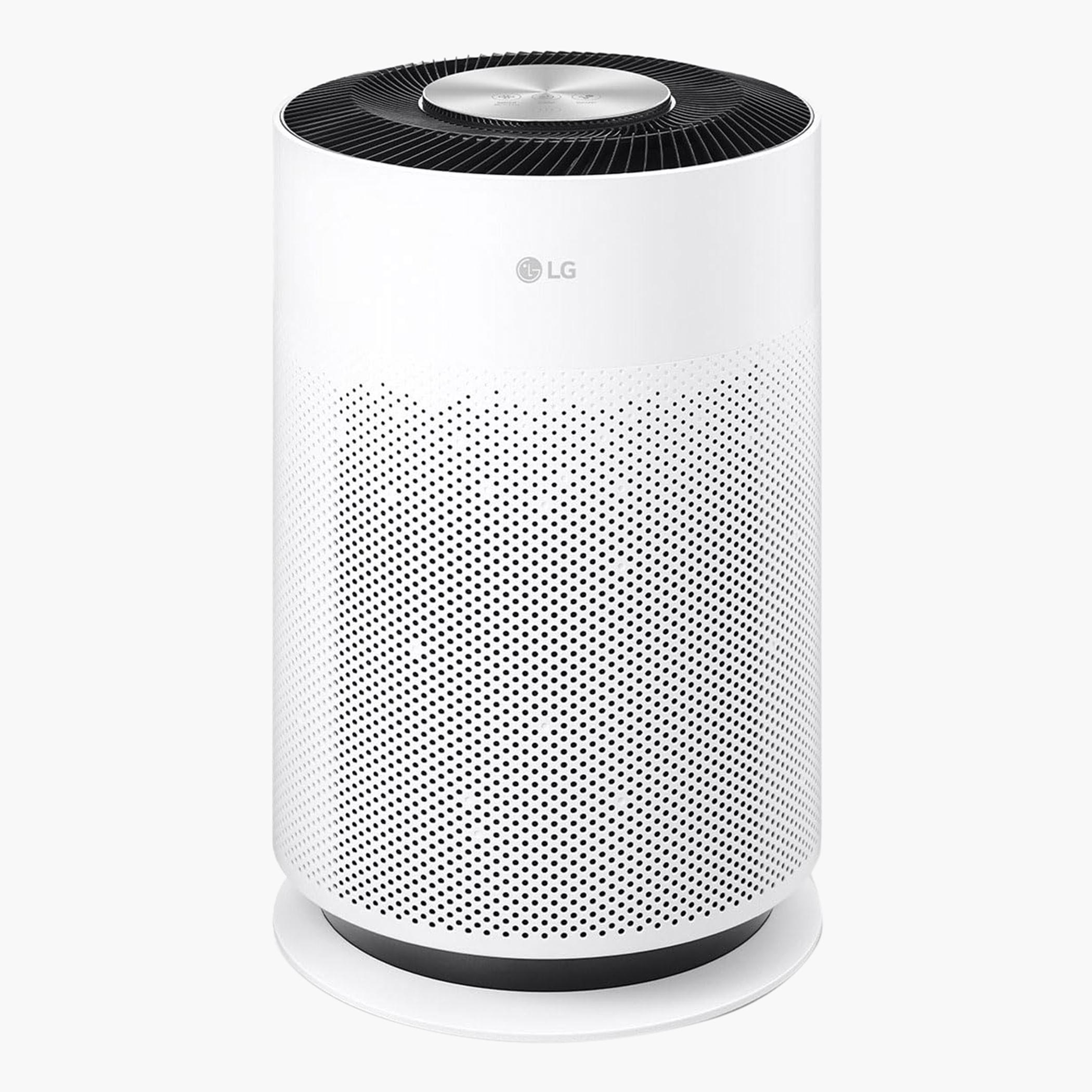 LG 2023 PuriCare 360 Air Purifier - 675 ft HEPA-hbxhomeware-appliances-airpurifiers-image-1