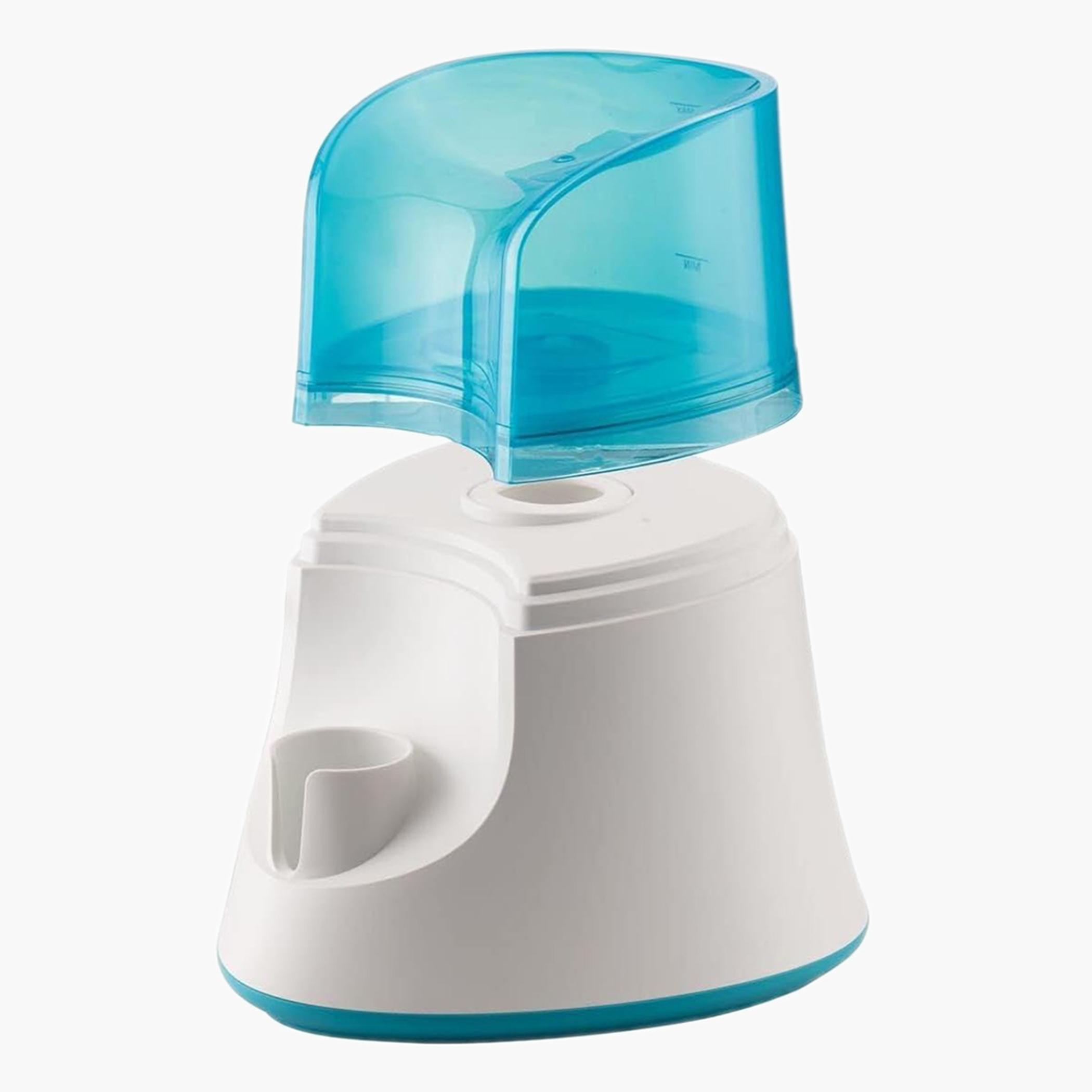 مكواة بخار يدوية بإعادة تعبئة تلقائية 700 مل من بلاك آند ديكر - PGST120-B5-hbxhomeware-hbxbathroom-image-5