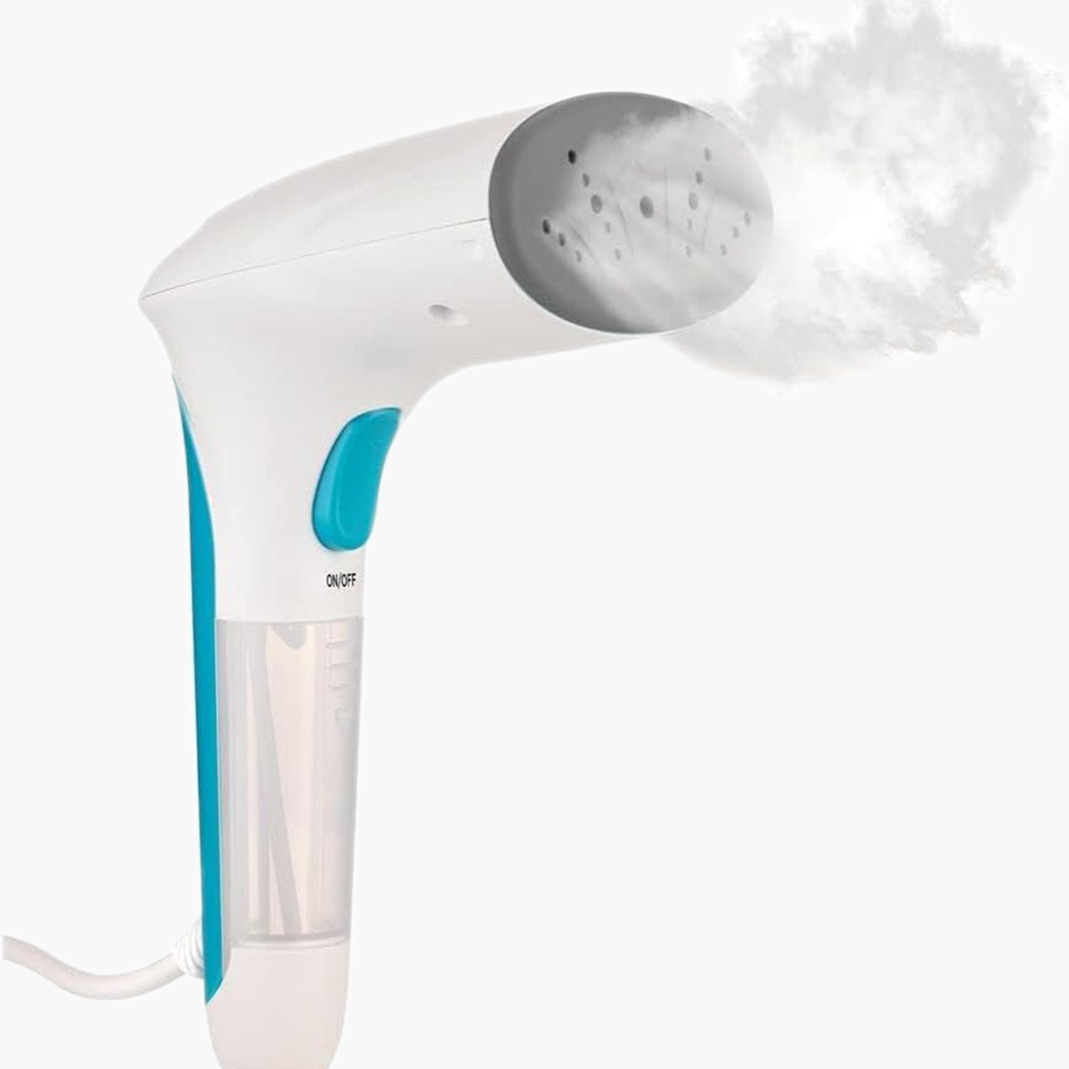 مكواة بخار يدوية بإعادة تعبئة تلقائية 700 مل من بلاك آند ديكر - PGST120-B5-hbxhomeware-hbxbathroom-image-6