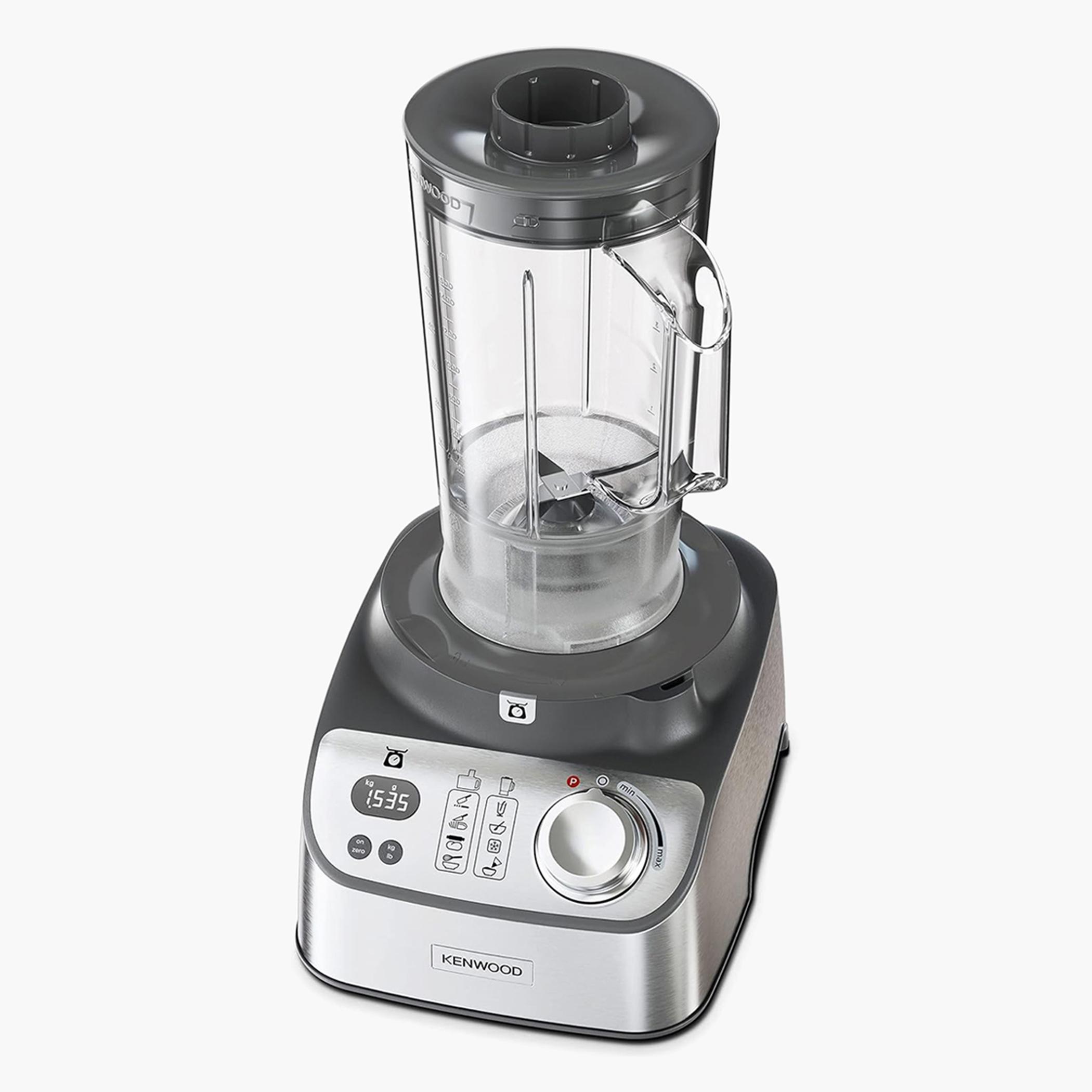 Kenwood Food Processor - FDM71690SS-hbxappliances-kitchenappliances-foodprocessors-image-3