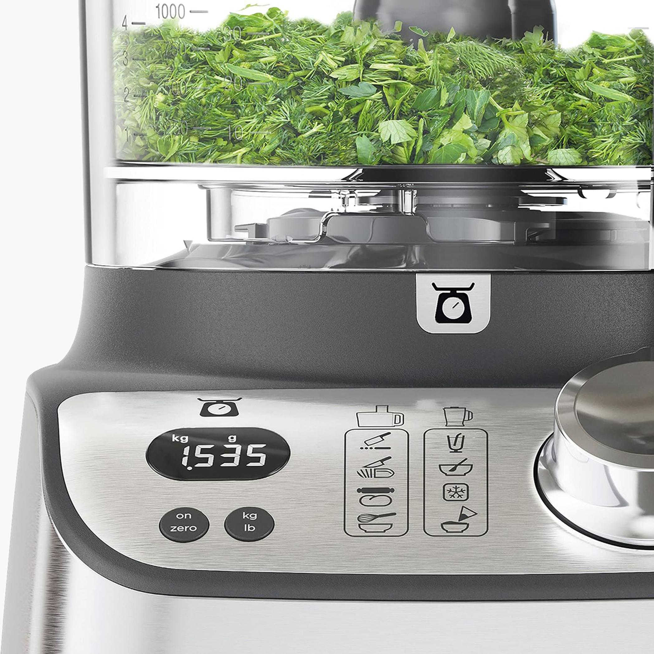 Kenwood Food Processor - FDM71690SS-hbxappliances-kitchenappliances-foodprocessors-image-4