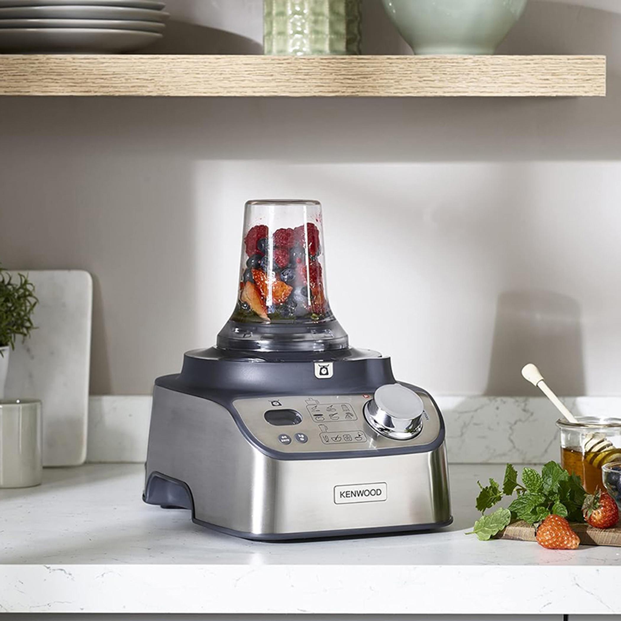 Kenwood Food Processor - FDM71690SS-hbxappliances-kitchenappliances-foodprocessors-image-7