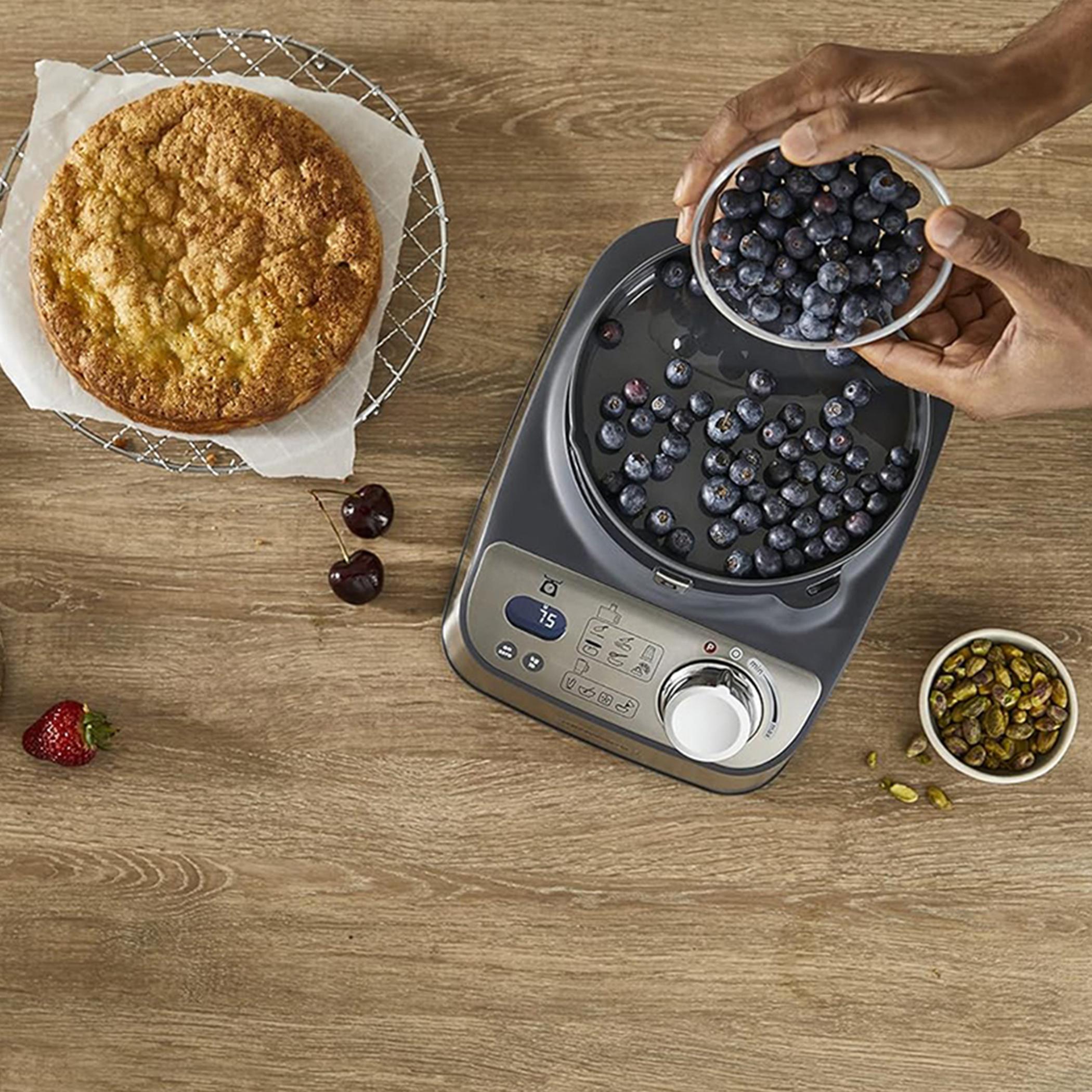 Kenwood Food Processor - FDM71690SS-hbxappliances-kitchenappliances-foodprocessors-image-8