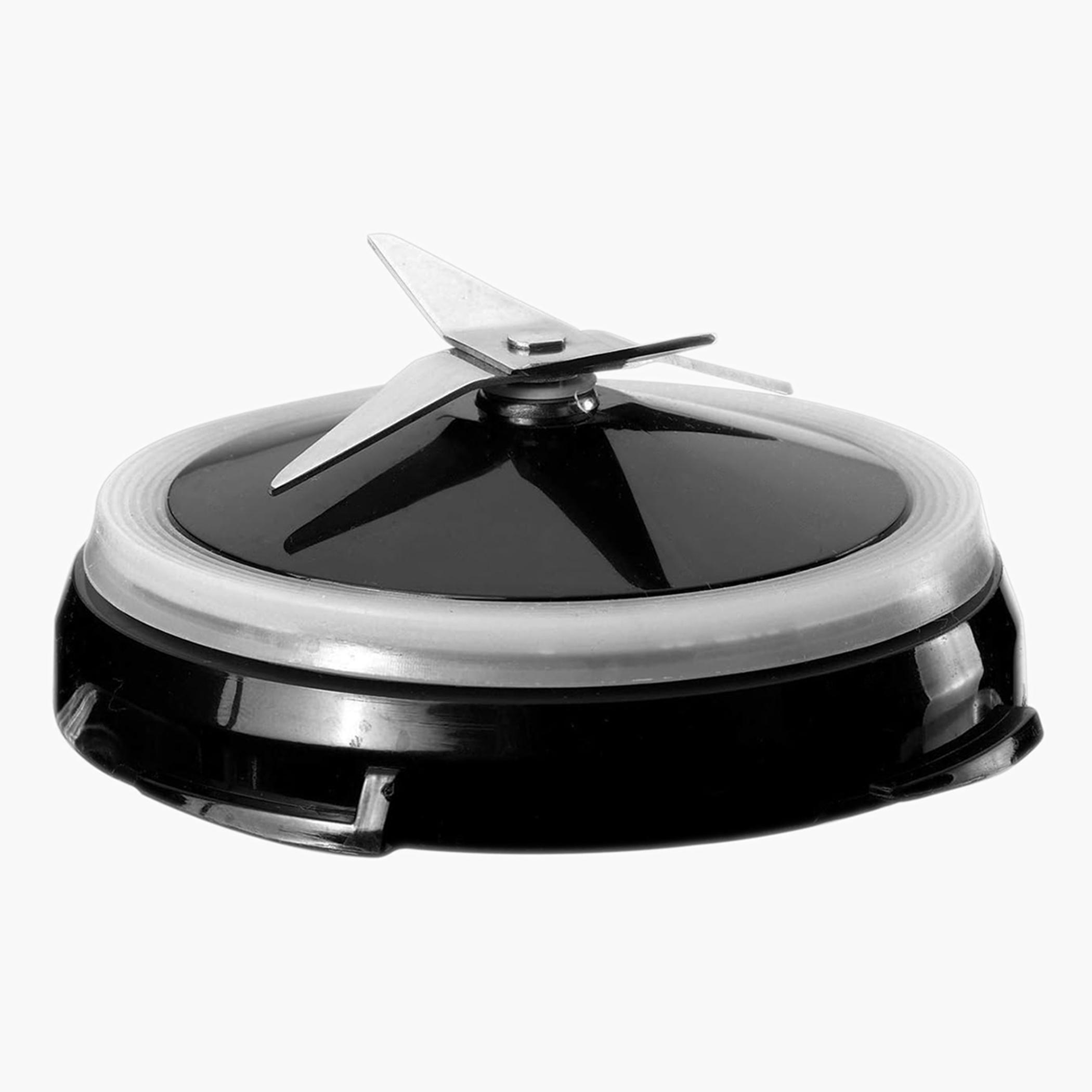 محضر طعام 4 في 1 سعة 1.5 لتر 600 واط مع وعاء خلاط ومفرمة ومطحنة من بلاك آند ديكر - FX1050-B5 2-hbxappliances-kitchenappliances-foodprocessors-image-5