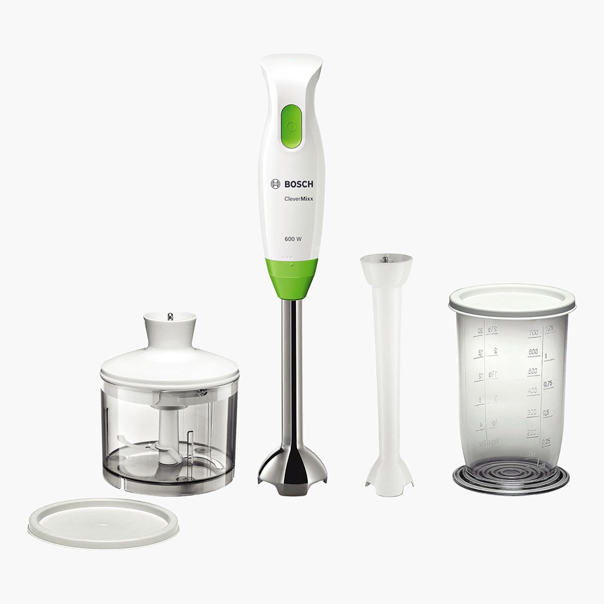 خلاط يدوي - MSM2623GGB من بوش-hbxhomeware-appliances-blendersmixersandgrinders-image-1