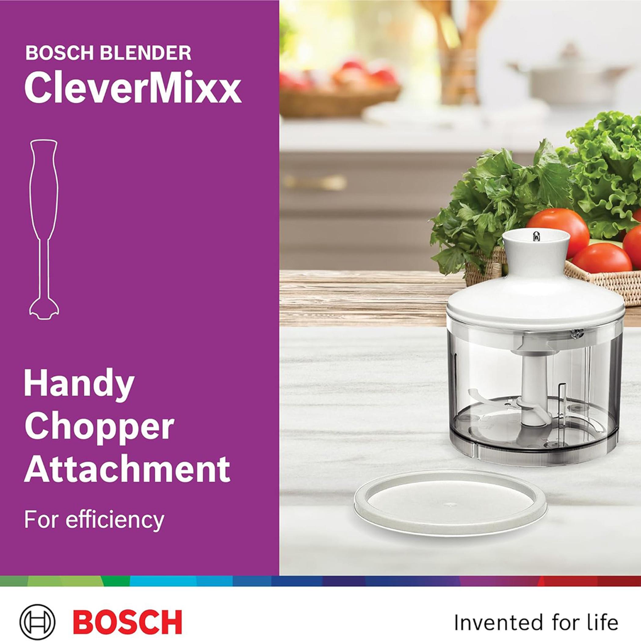 خلاط يدوي - MSM2623GGB من بوش-hbxhomeware-appliances-blendersmixersandgrinders-image-5