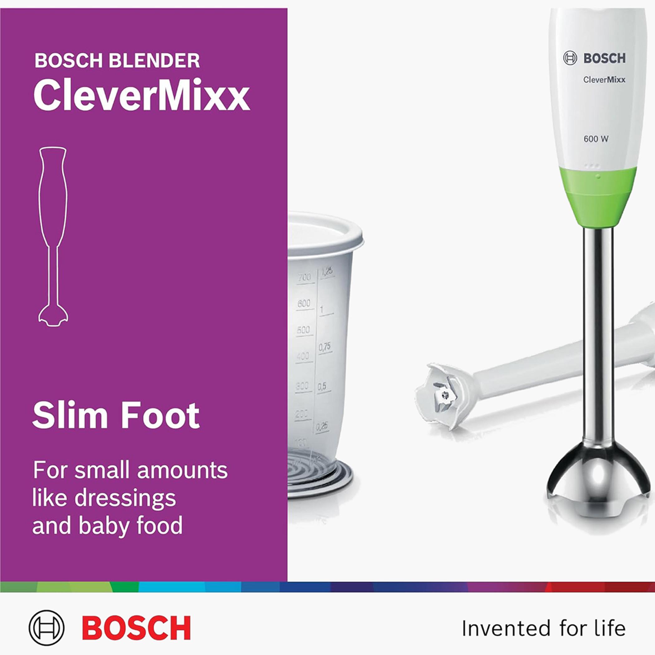 خلاط يدوي - MSM2623GGB من بوش-hbxhomeware-appliances-blendersmixersandgrinders-image-6