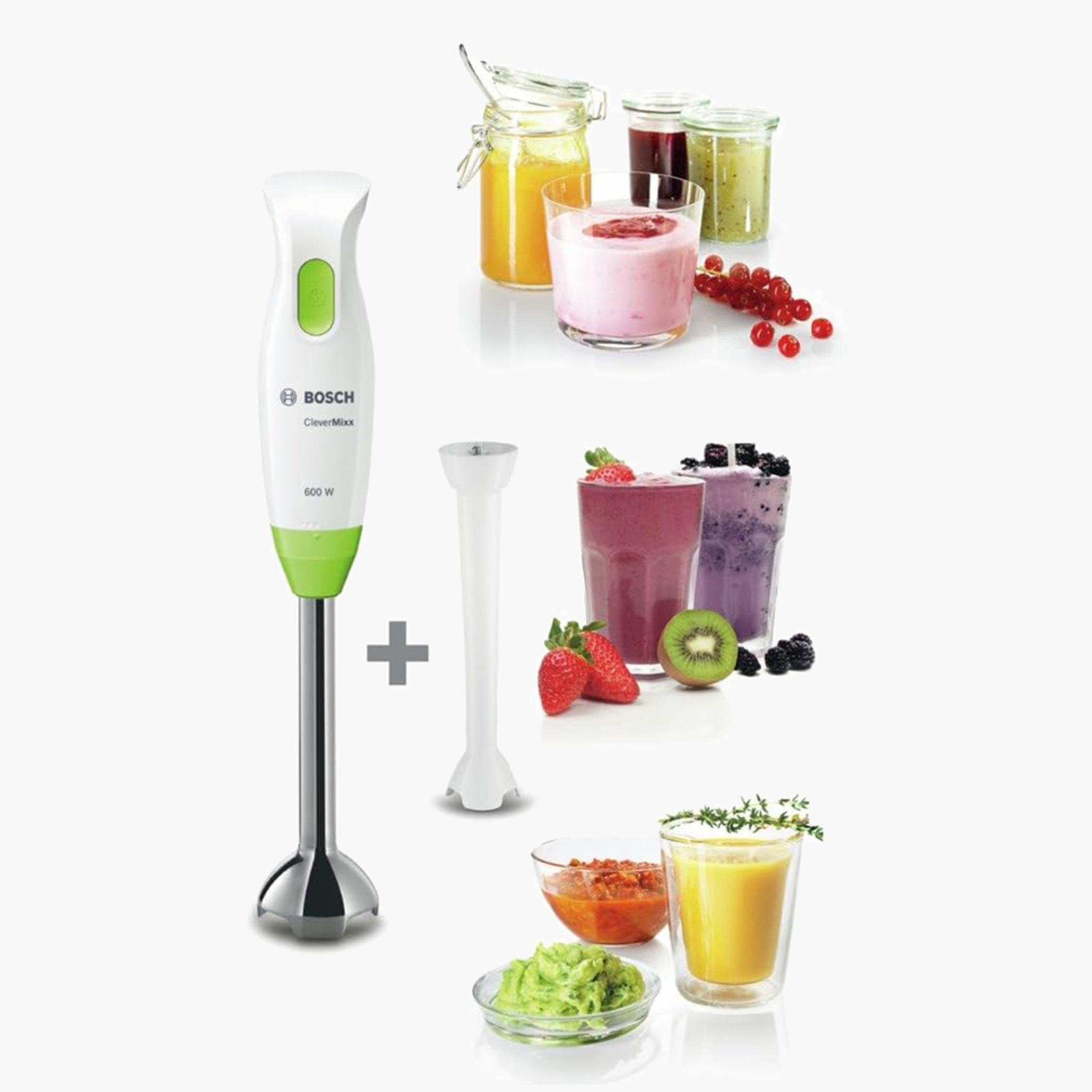 خلاط يدوي - MSM2623GGB من بوش-hbxhomeware-appliances-blendersmixersandgrinders-image-9