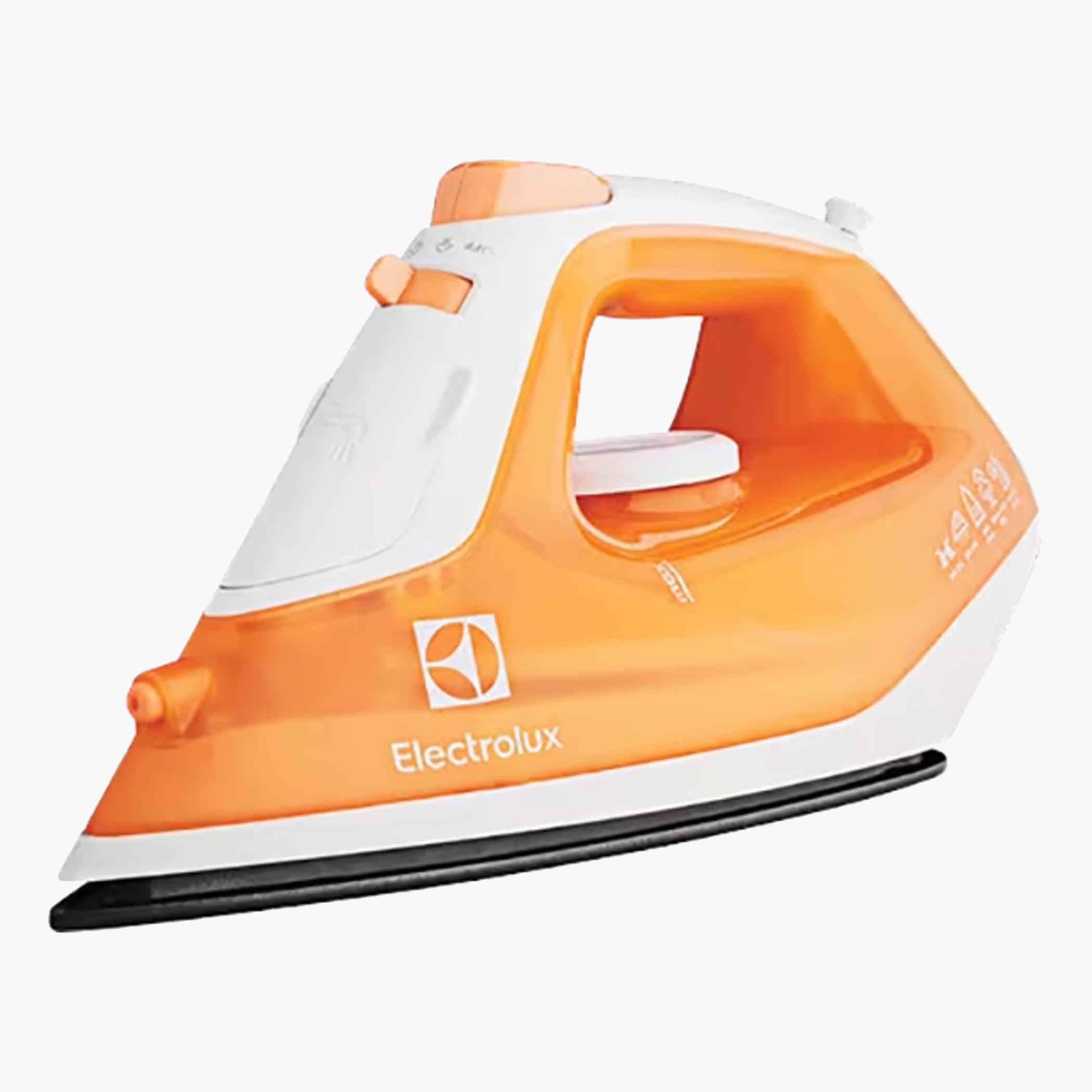 مكواة بخار إيزي لاين 1600 واط - ESI4007 من إلكترولوكس-hbxhomeware-hbxbathroom-image-1