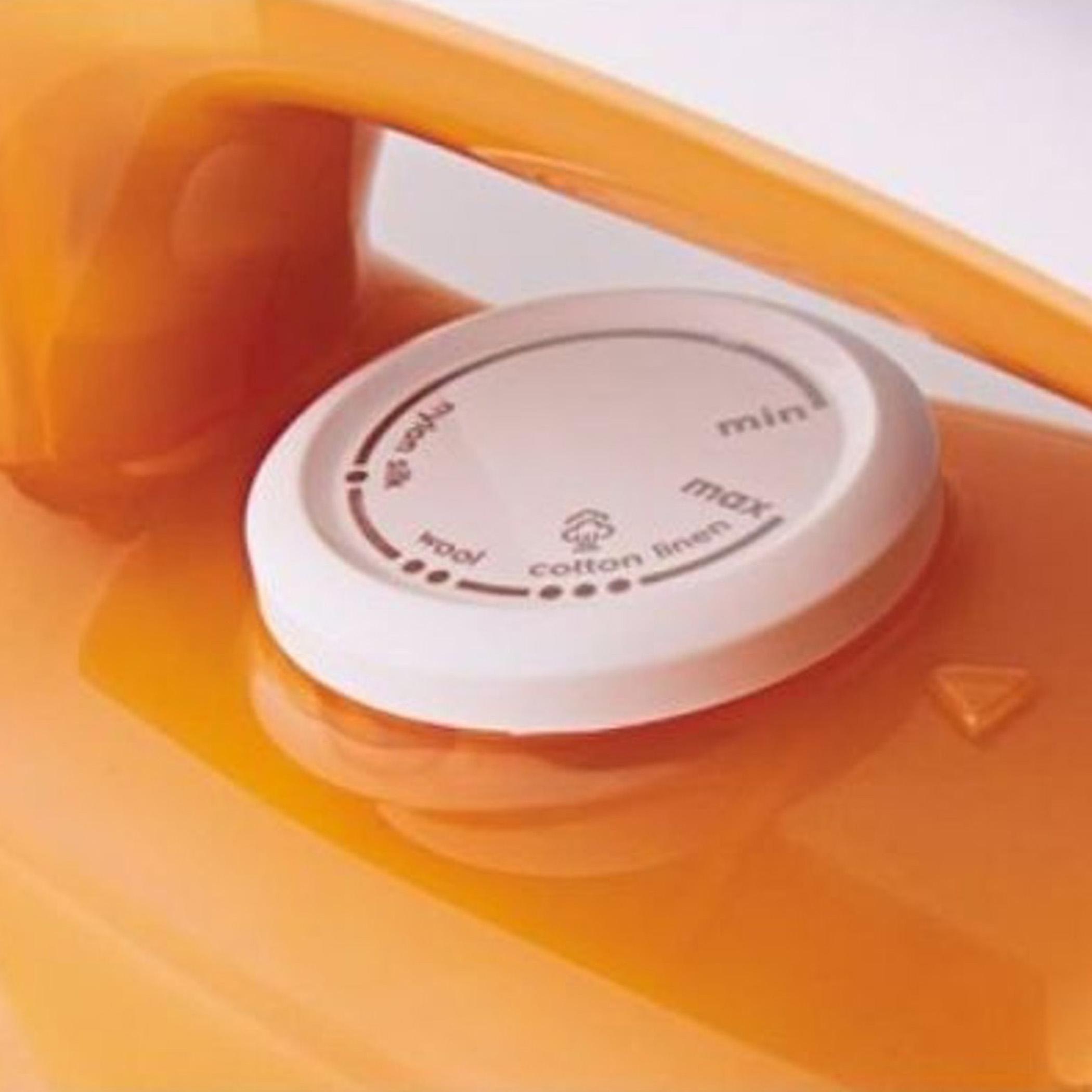 مكواة بخار إيزي لاين 1600 واط - ESI4007 من إلكترولوكس-hbxhomeware-hbxbathroom-image-2
