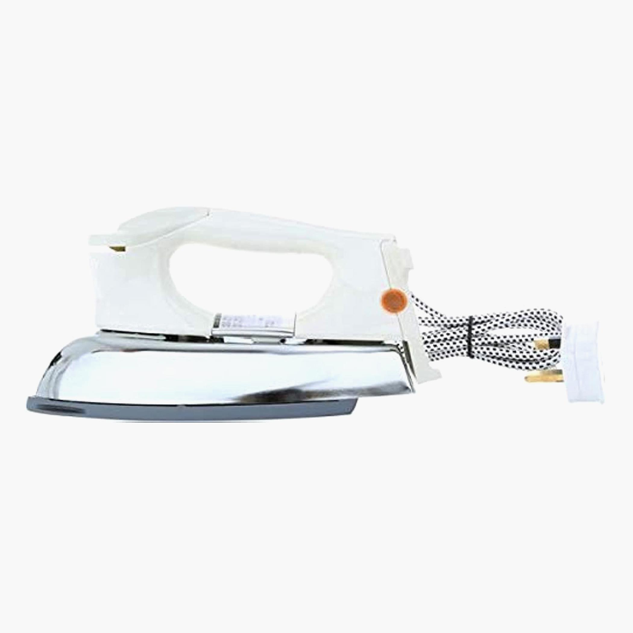 مكواة جافة ثقيلة الوزن 1000 واط من باناسونيك - NI 1000W-hbxhomeware-hbxbathroom-image-1