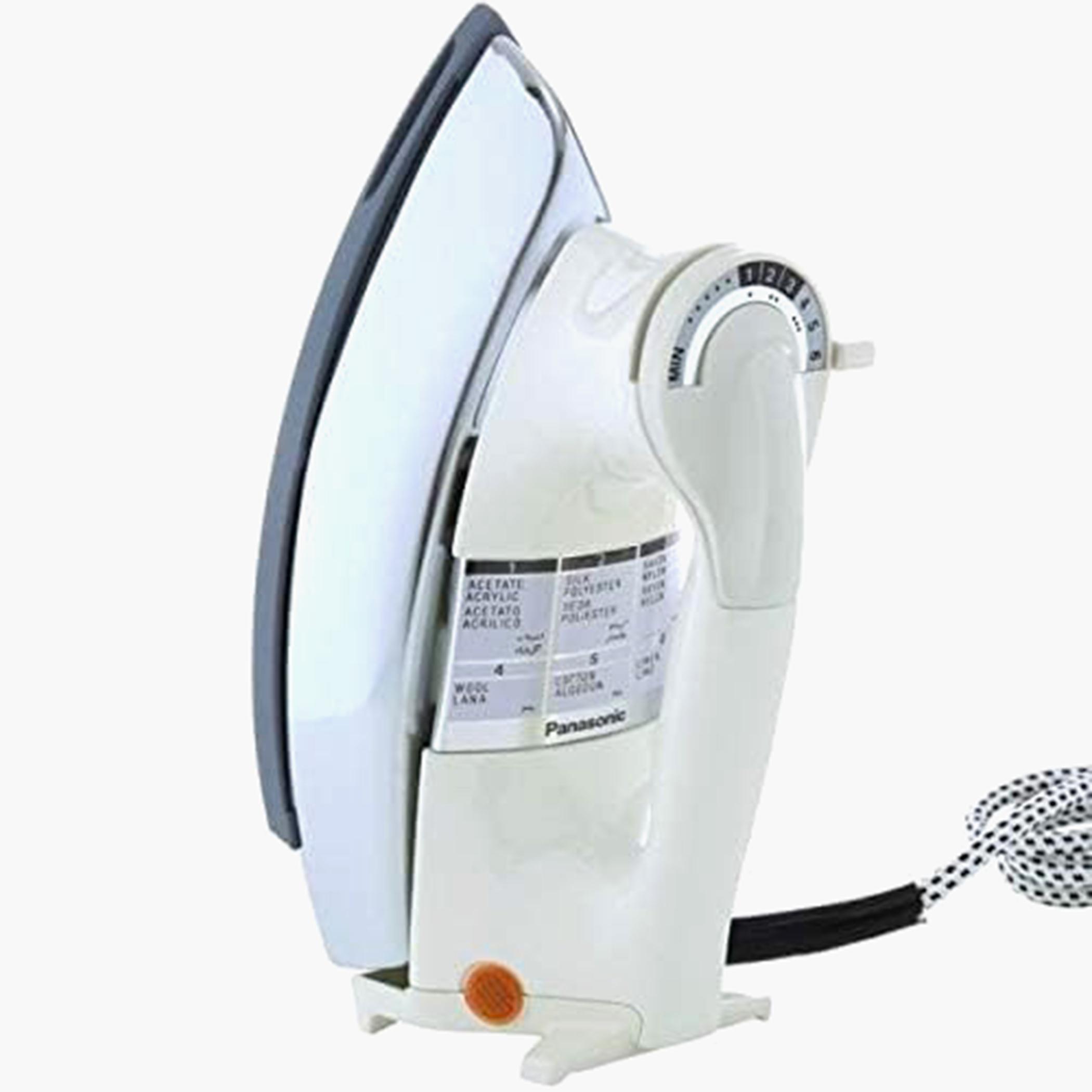 مكواة جافة ثقيلة الوزن 1000 واط من باناسونيك - NI 1000W-hbxhomeware-hbxbathroom-image-2