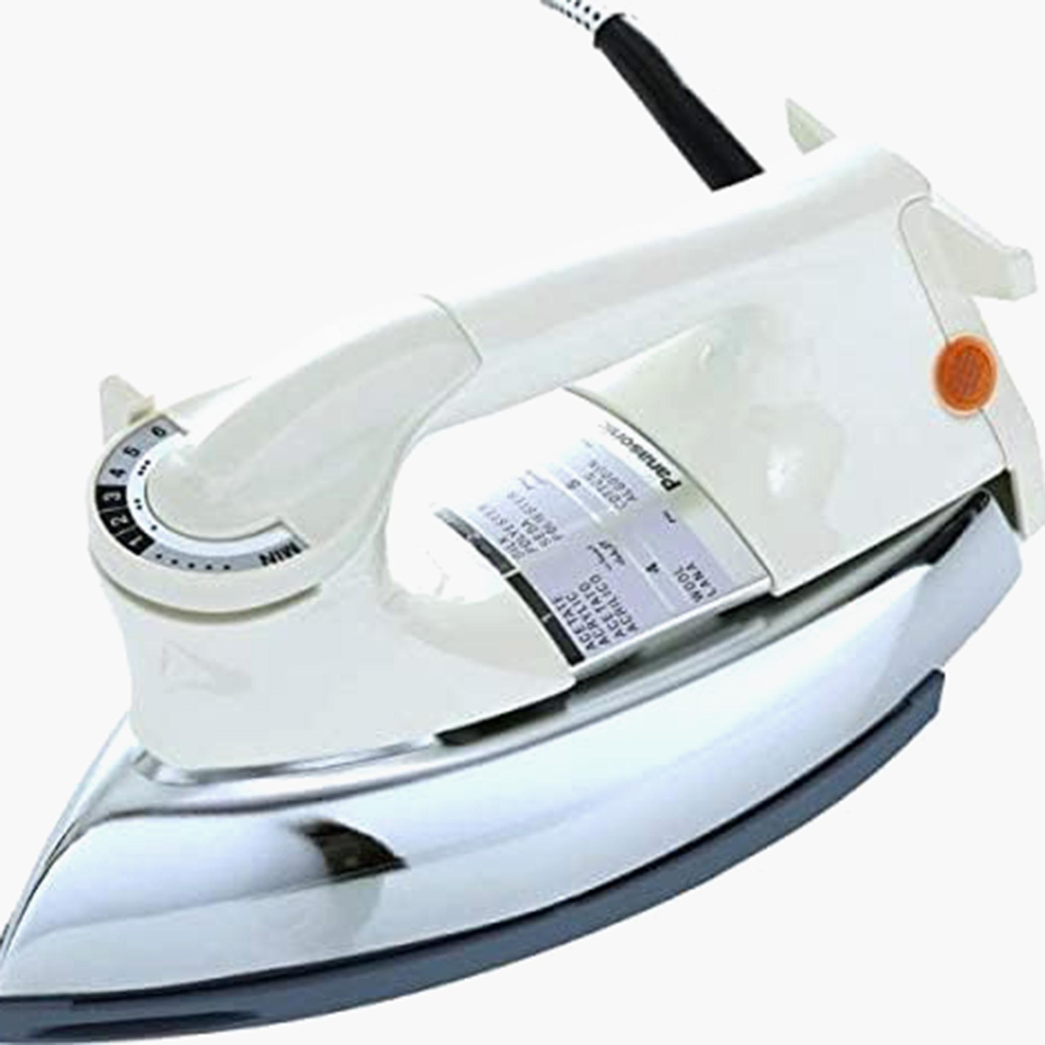 مكواة جافة ثقيلة الوزن 1000 واط من باناسونيك - NI 1000W-hbxhomeware-hbxbathroom-image-3