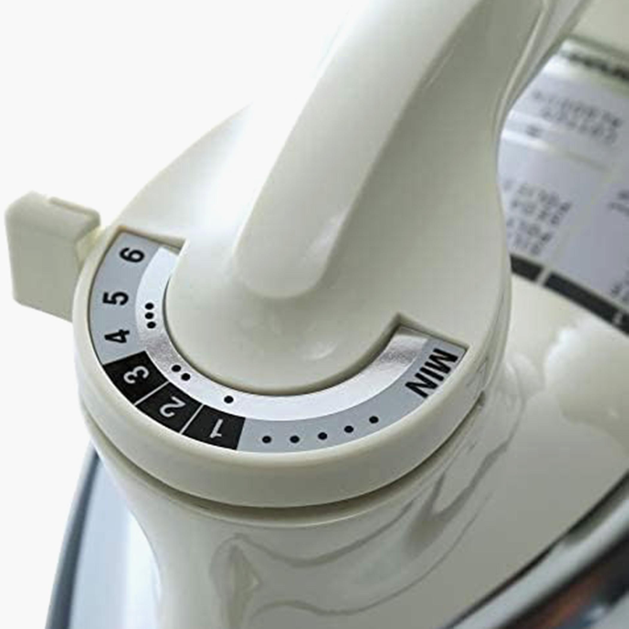 مكواة جافة ثقيلة الوزن 1000 واط من باناسونيك - NI 1000W-hbxhomeware-hbxbathroom-image-6