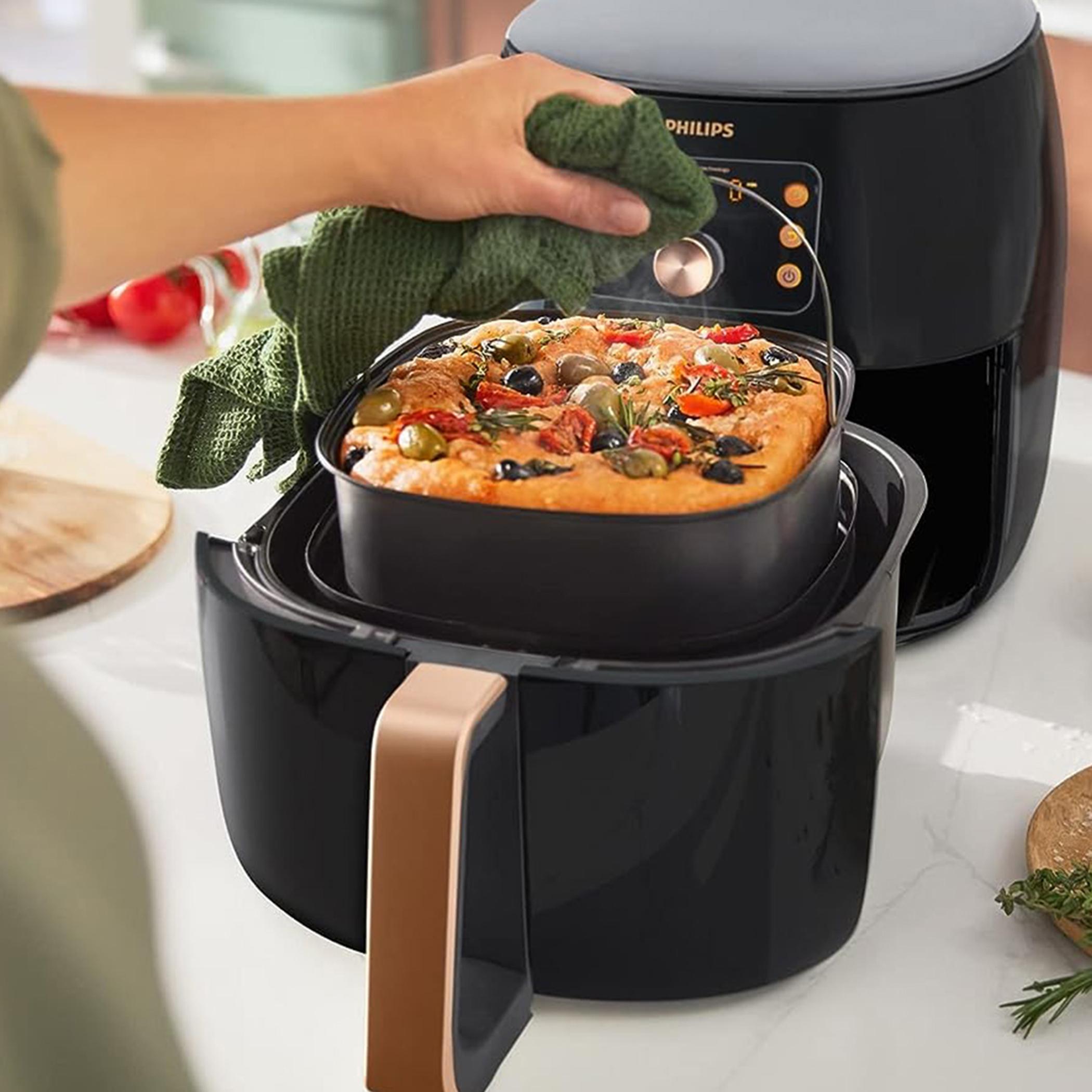 قلاية هوائية بريميوم من فيليبس - HD9863-hbxhomeware-appliances-airfryers-image-2